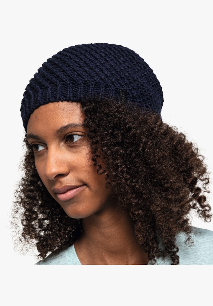 Knitted Hat Eindhoven