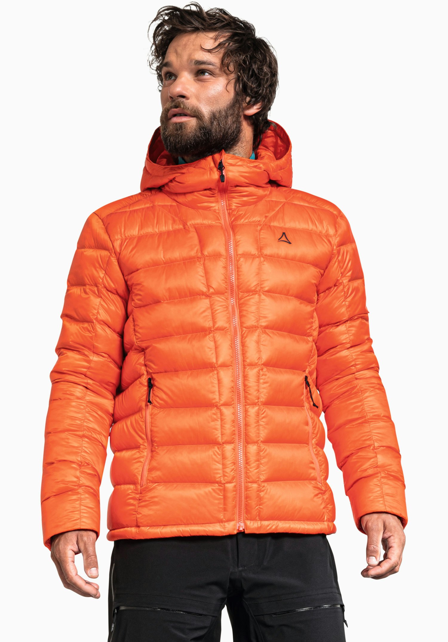 Down Jacket Lodner M