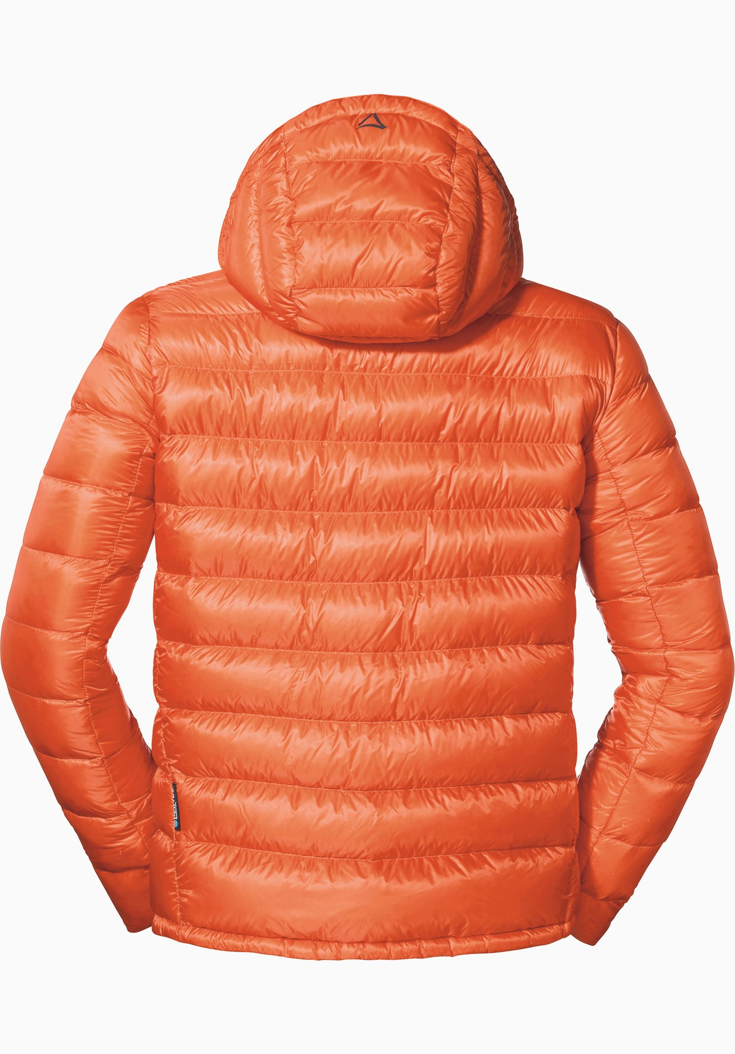 Down Jacket Lodner M