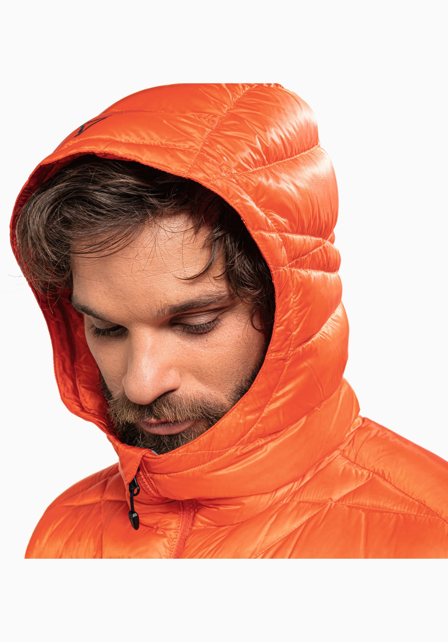 Down Jacket Lodner M