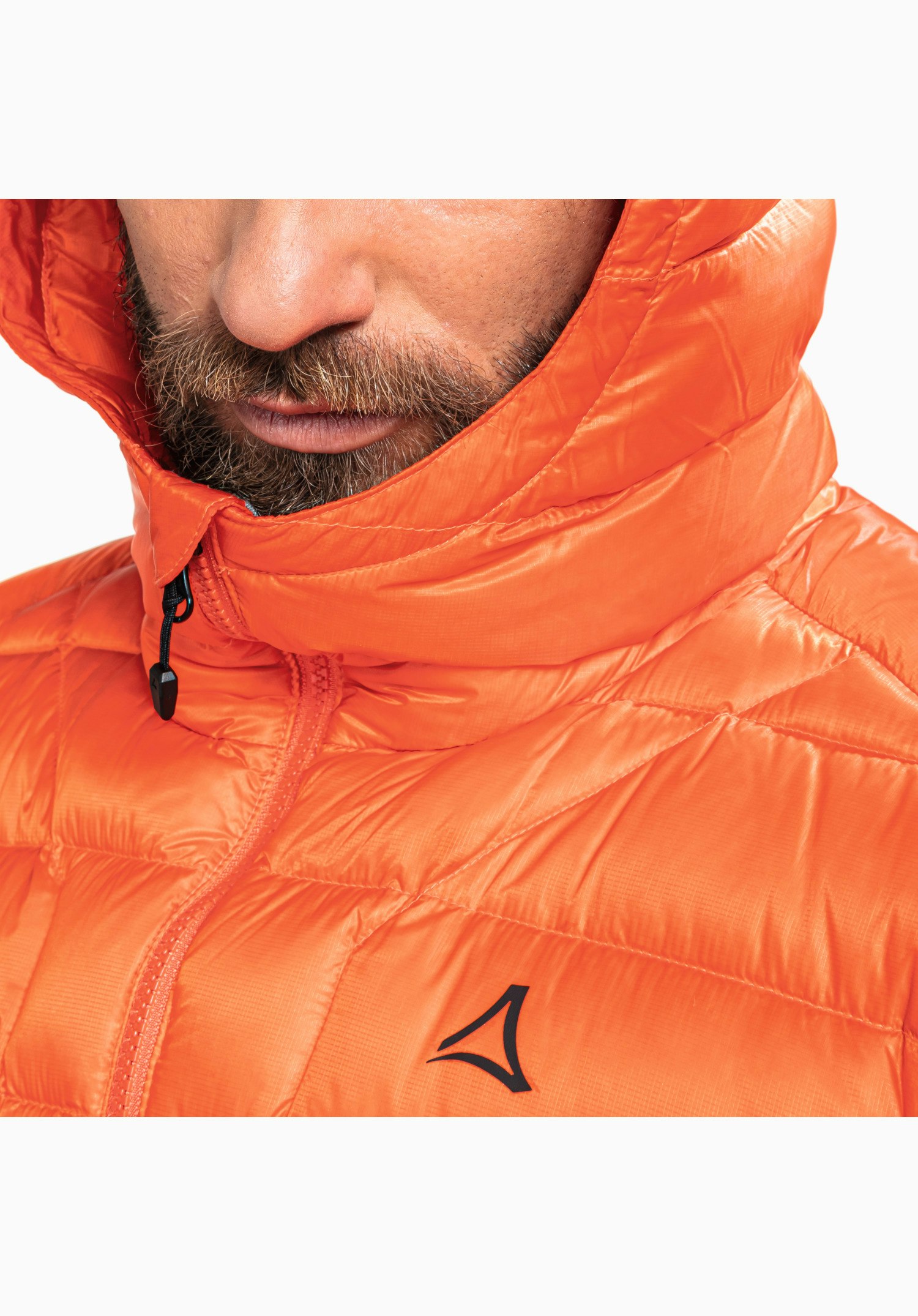 Down Jacket Lodner M