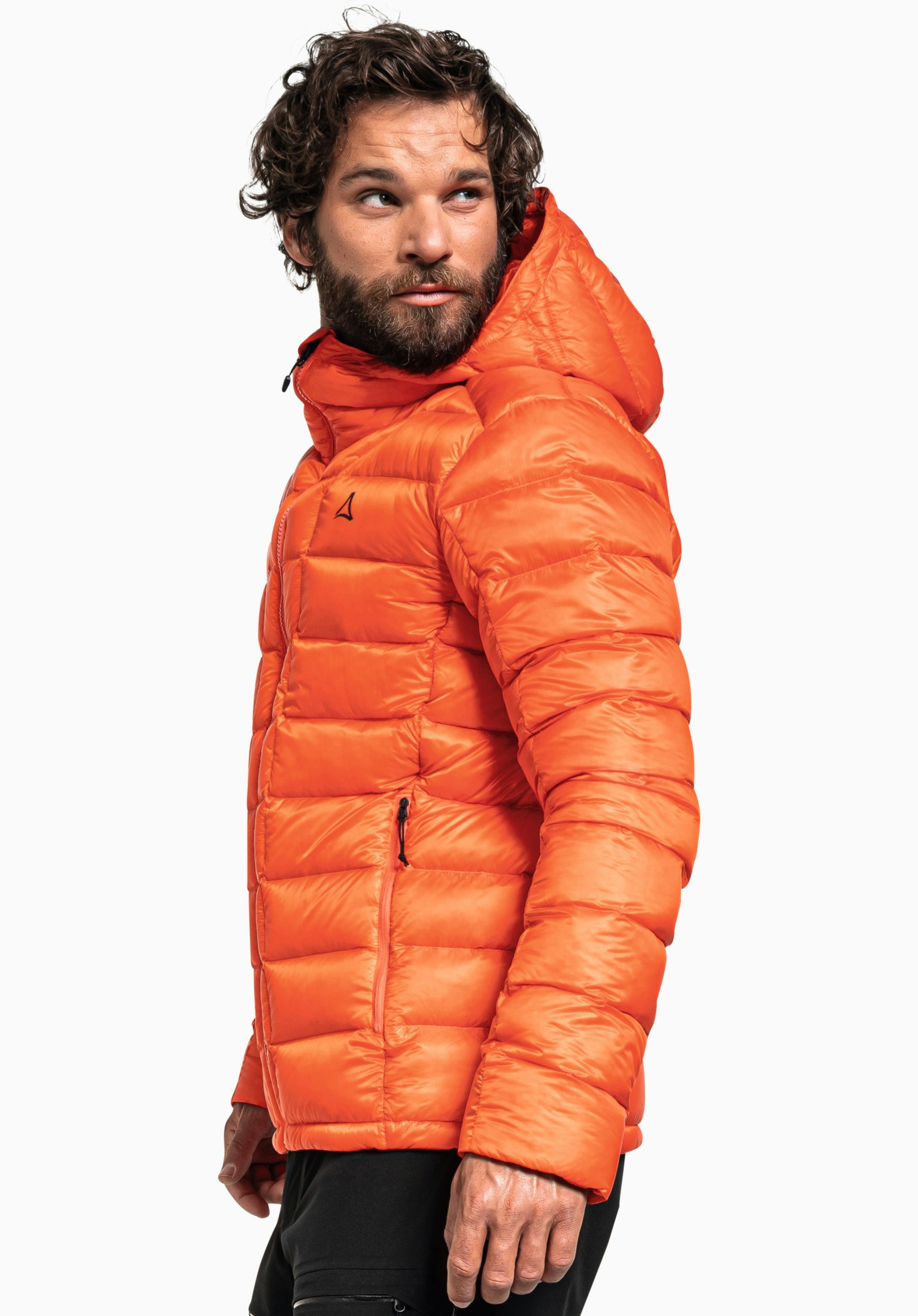 Down Jacket Lodner M