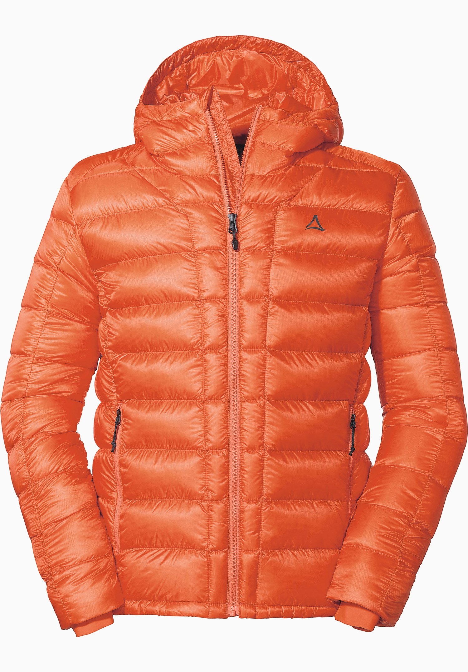 Down Jacket Lodner M