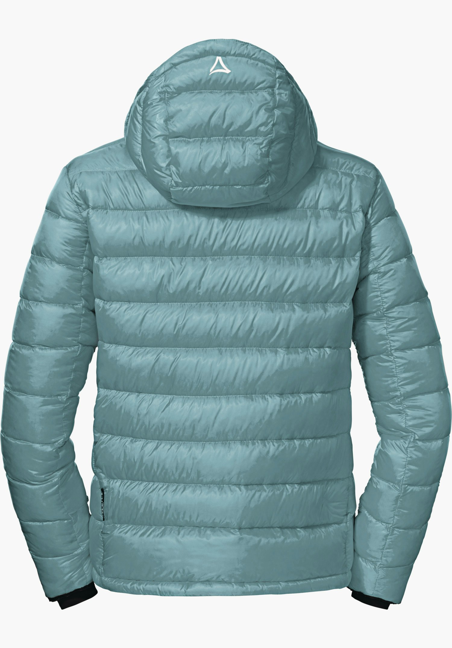 Down Jacket Lodner M