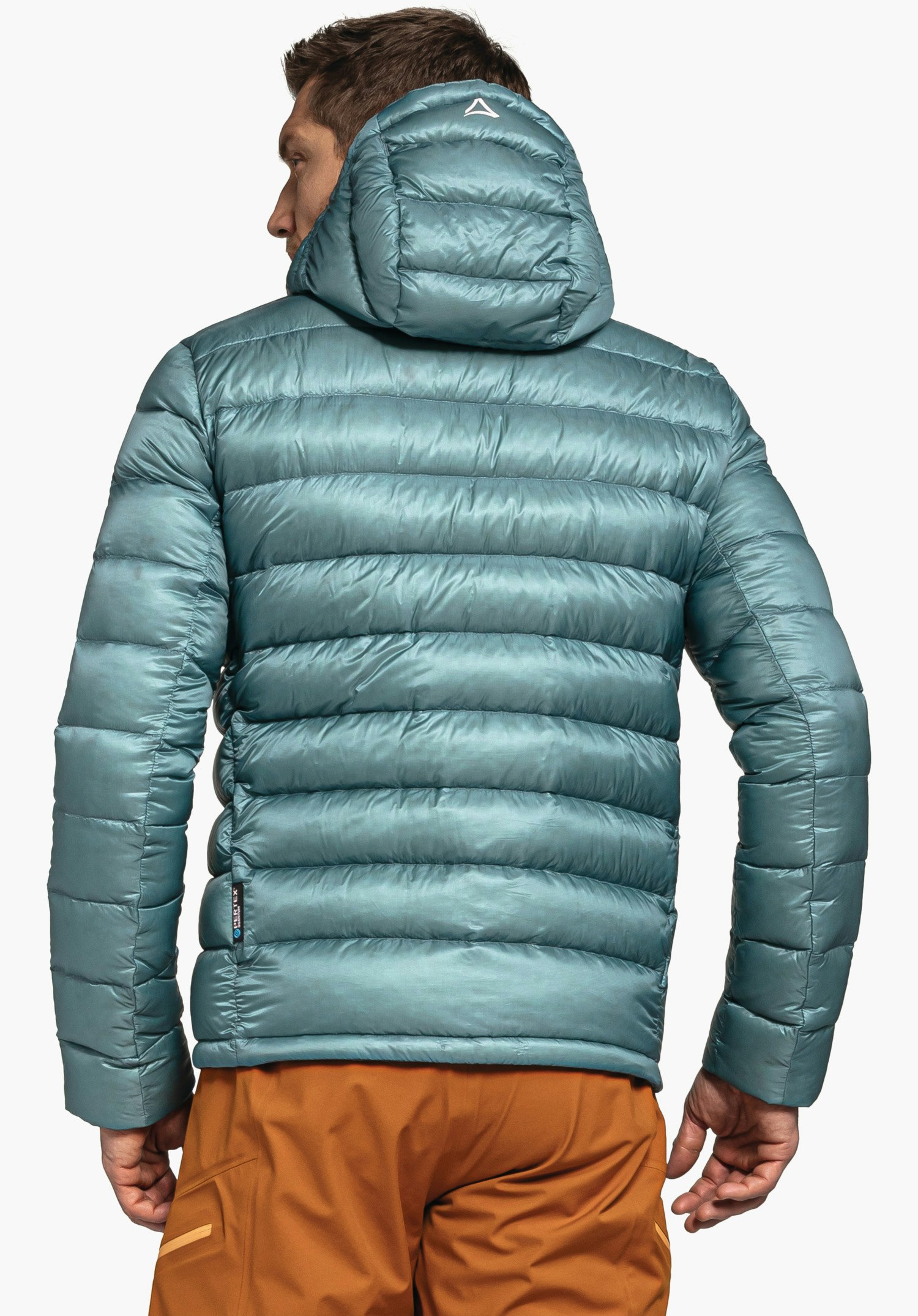 Down Jacket Lodner M