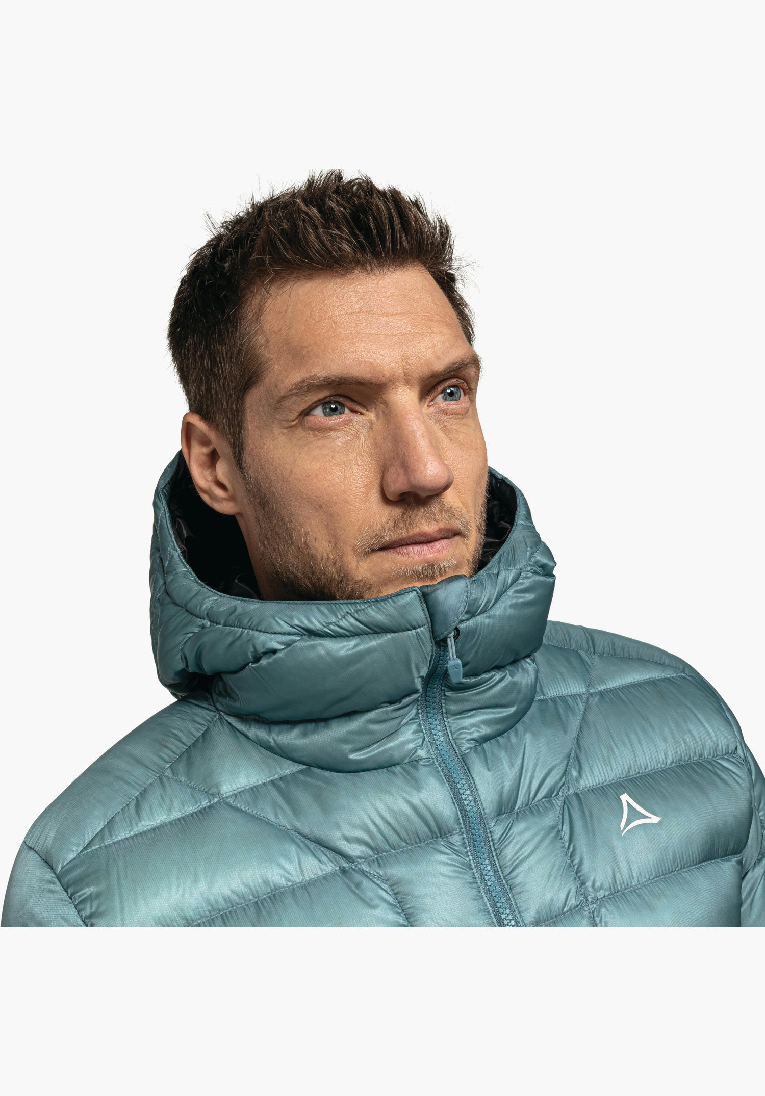 Down Jacket Lodner M