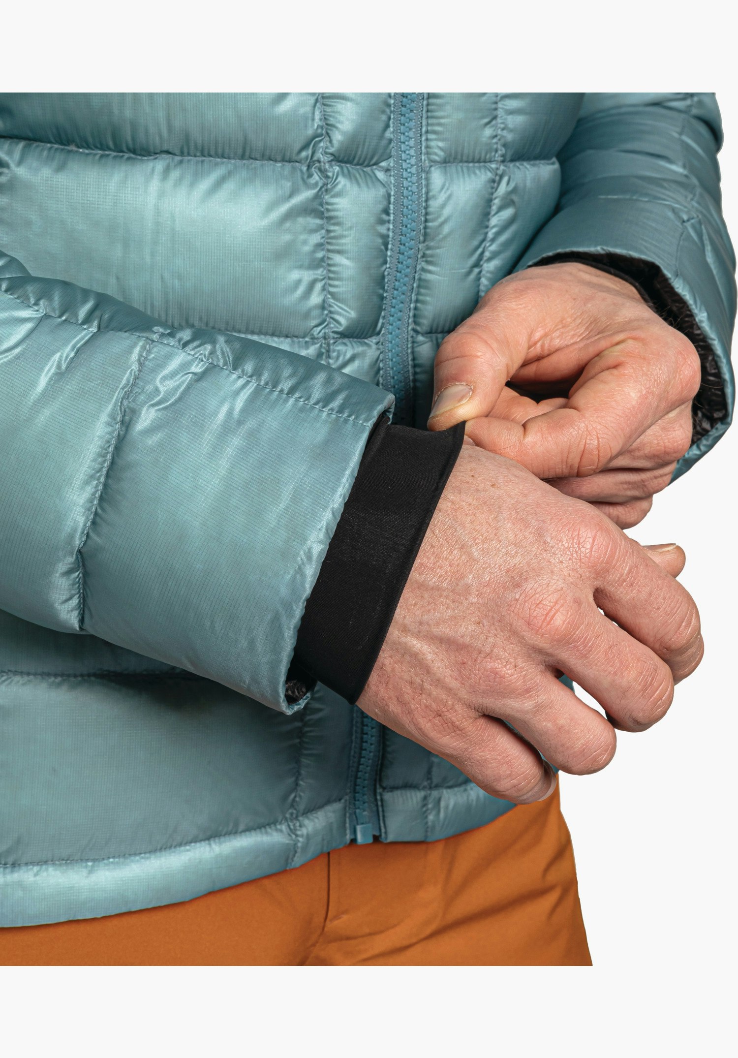 Down Jacket Lodner M