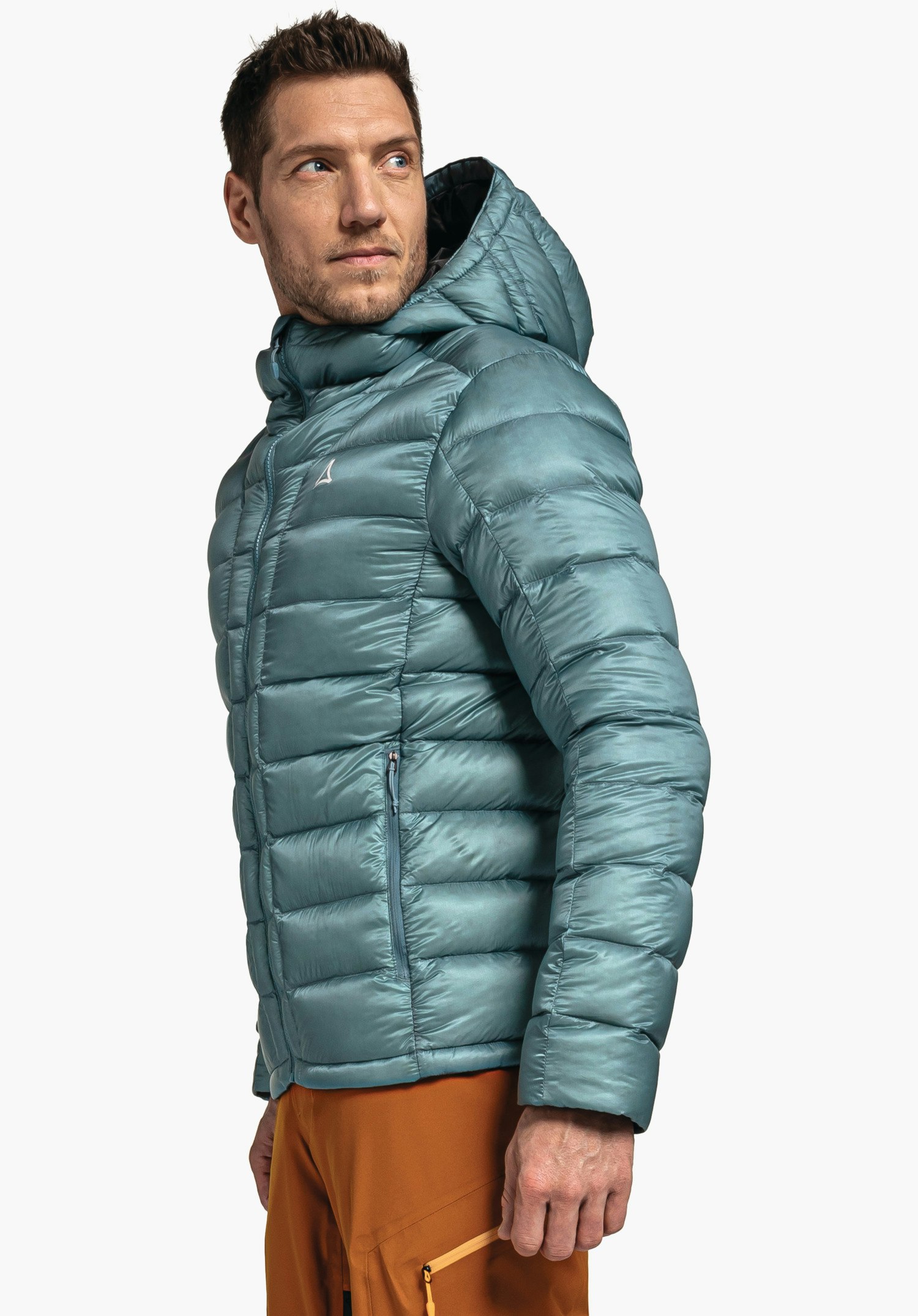 Down Jacket Lodner M