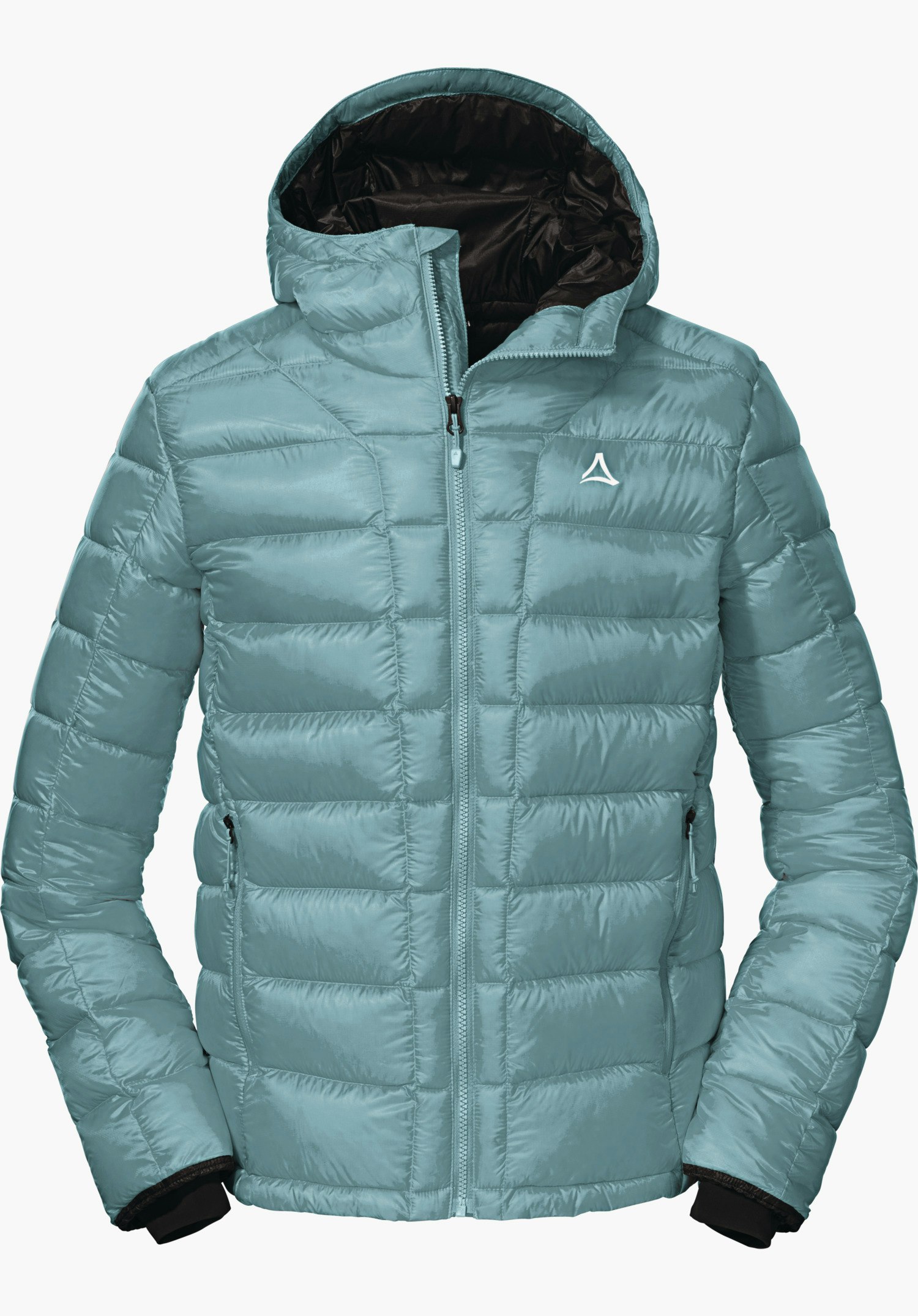 Down Jacket Lodner M