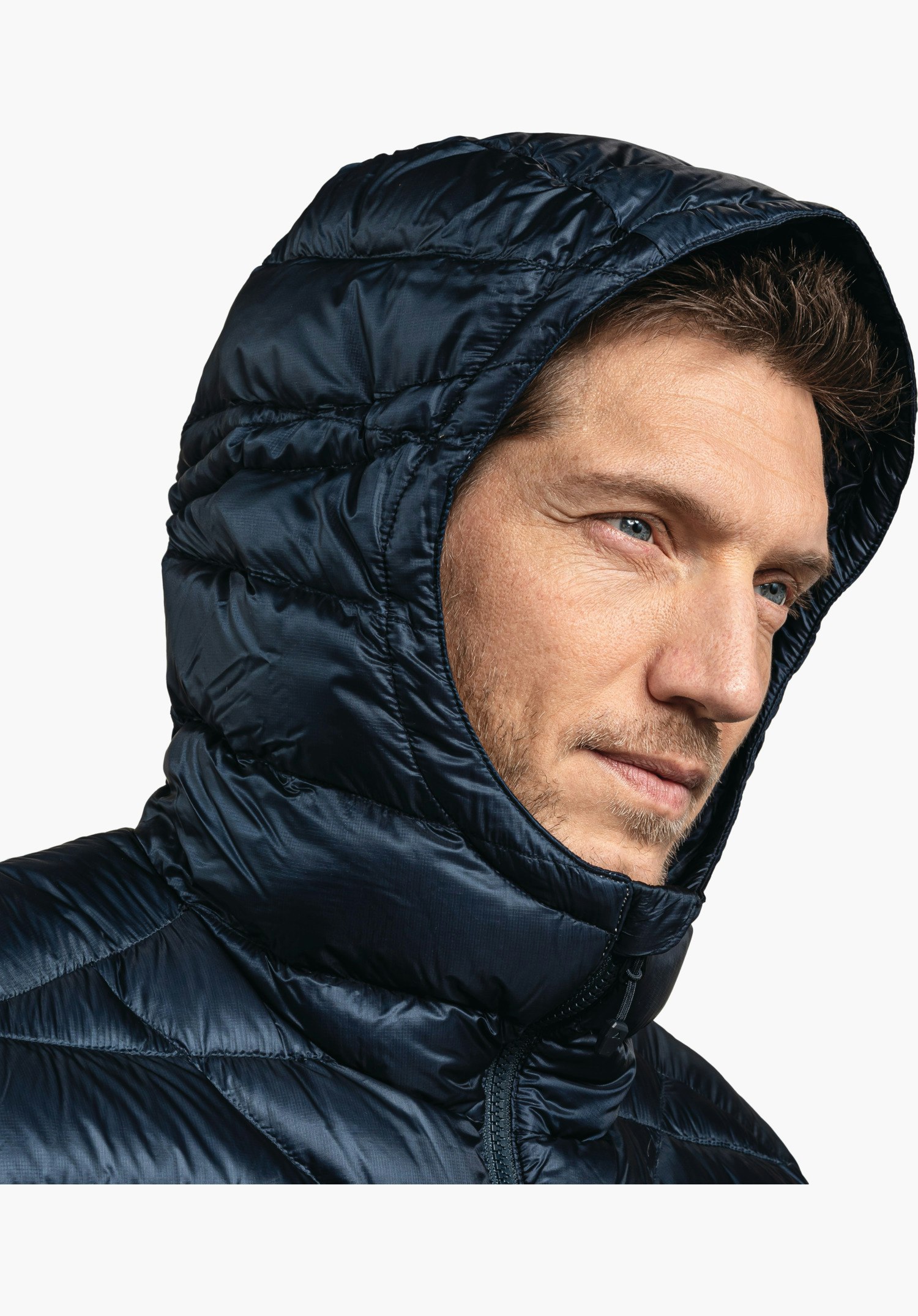 Down Jacket Lodner M