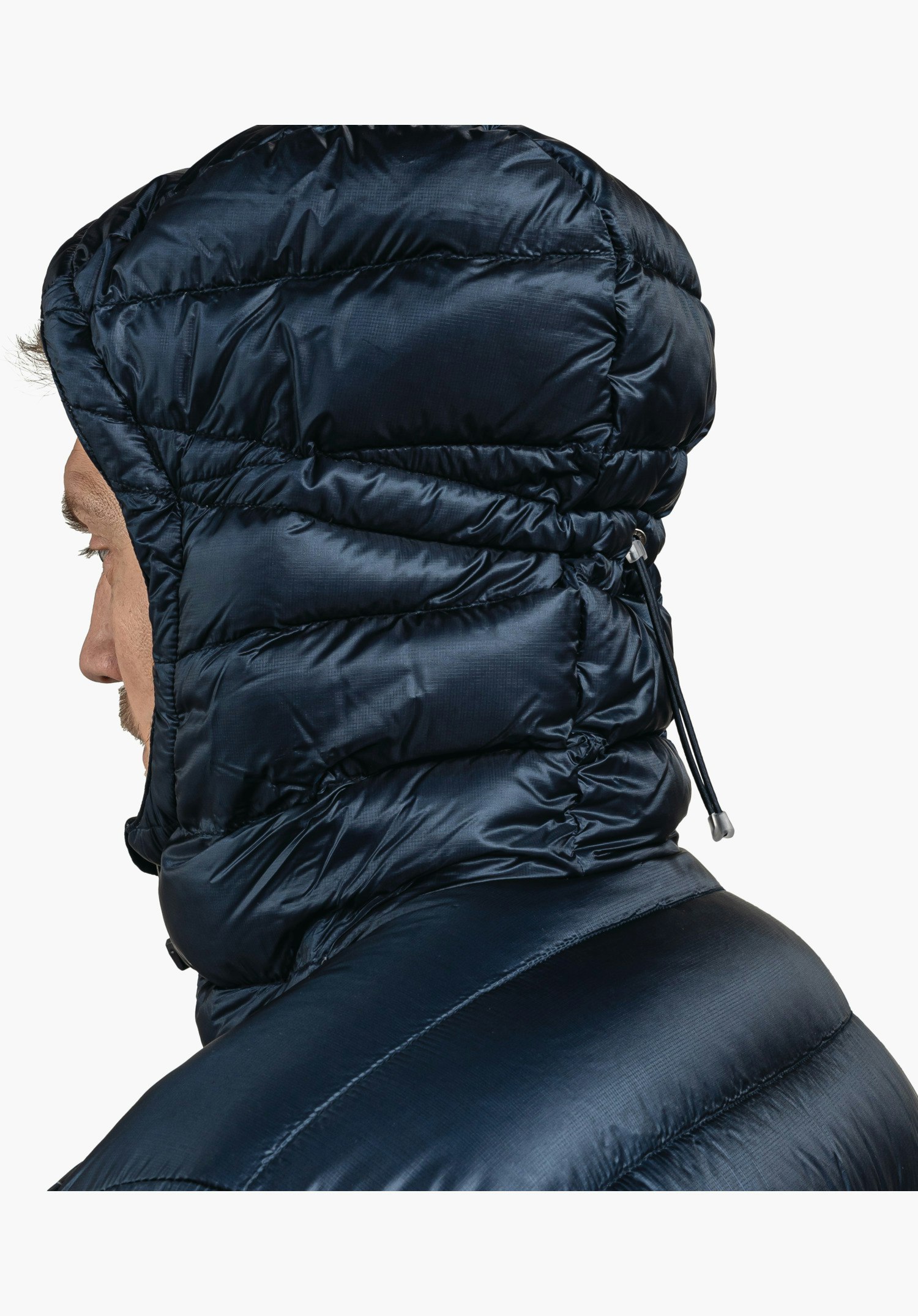 Down Jacket Lodner M