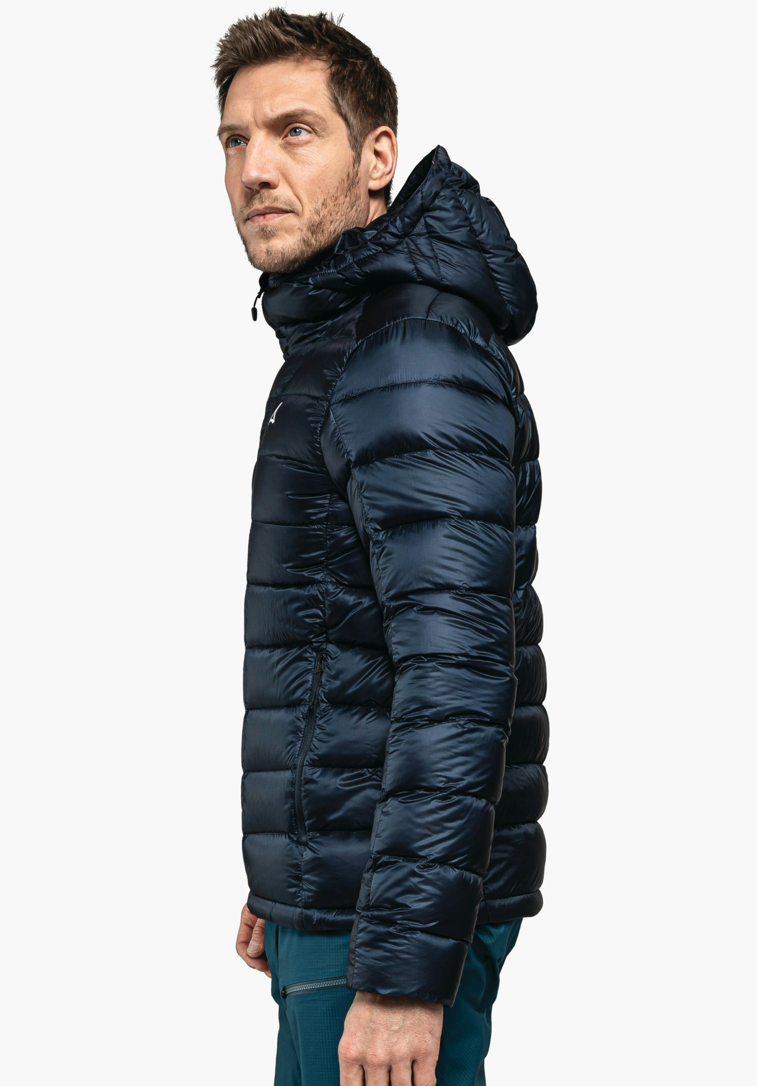 Down Jacket Lodner M