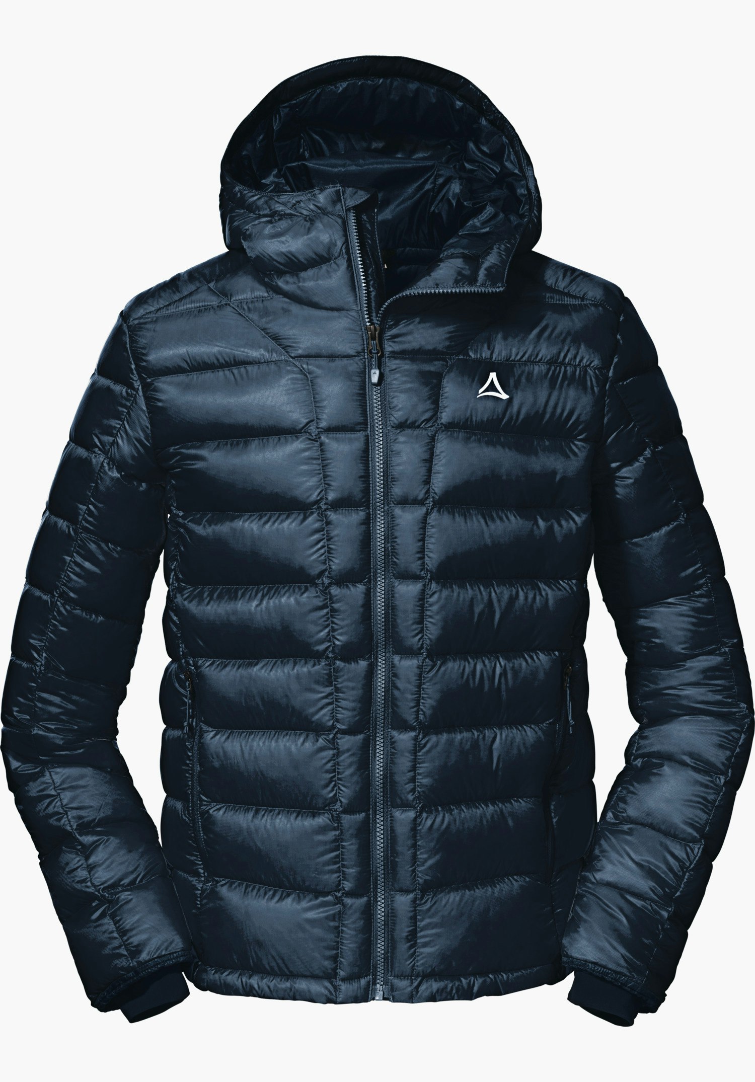 Down Jacket Lodner M