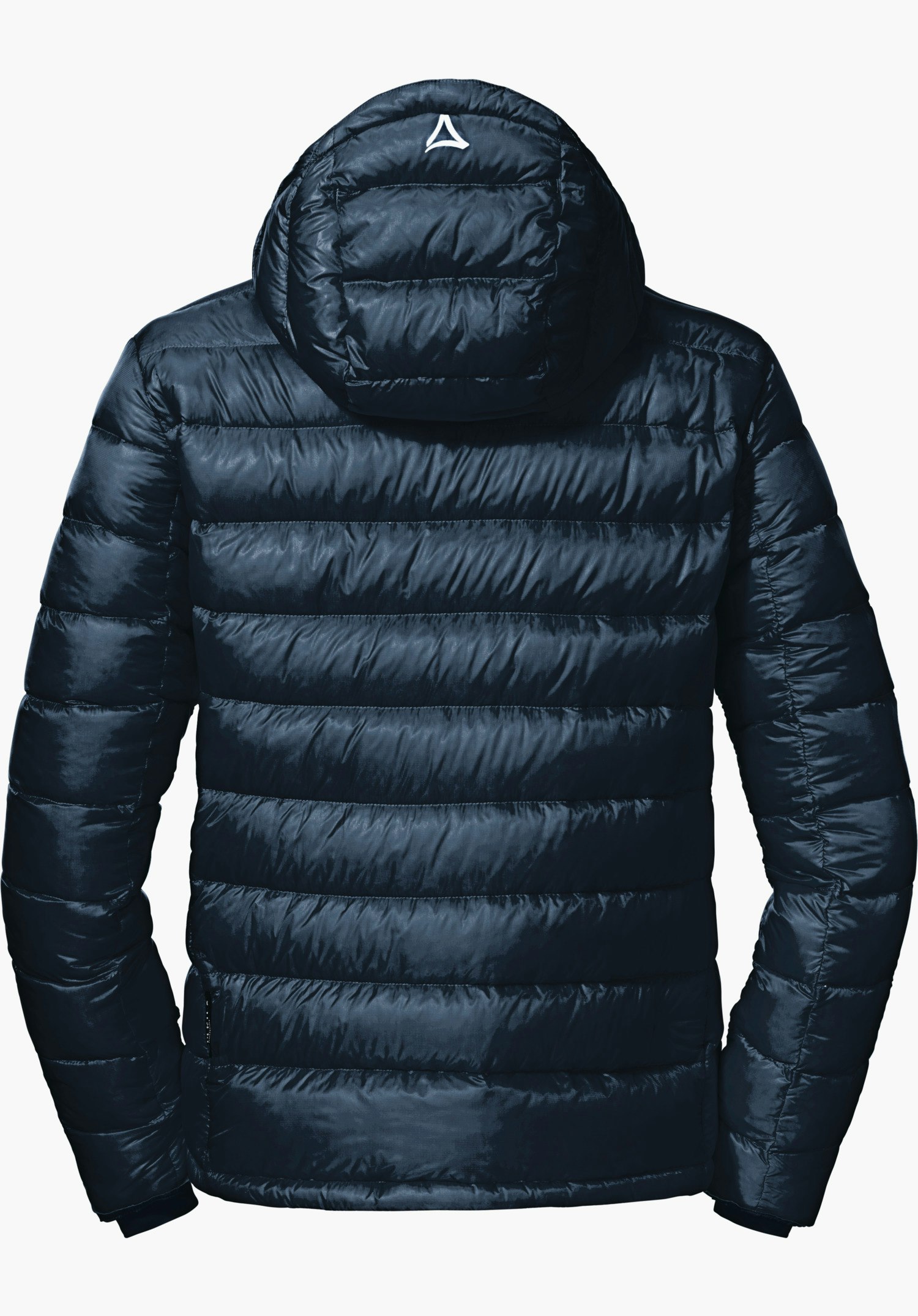 Down Jacket Lodner M