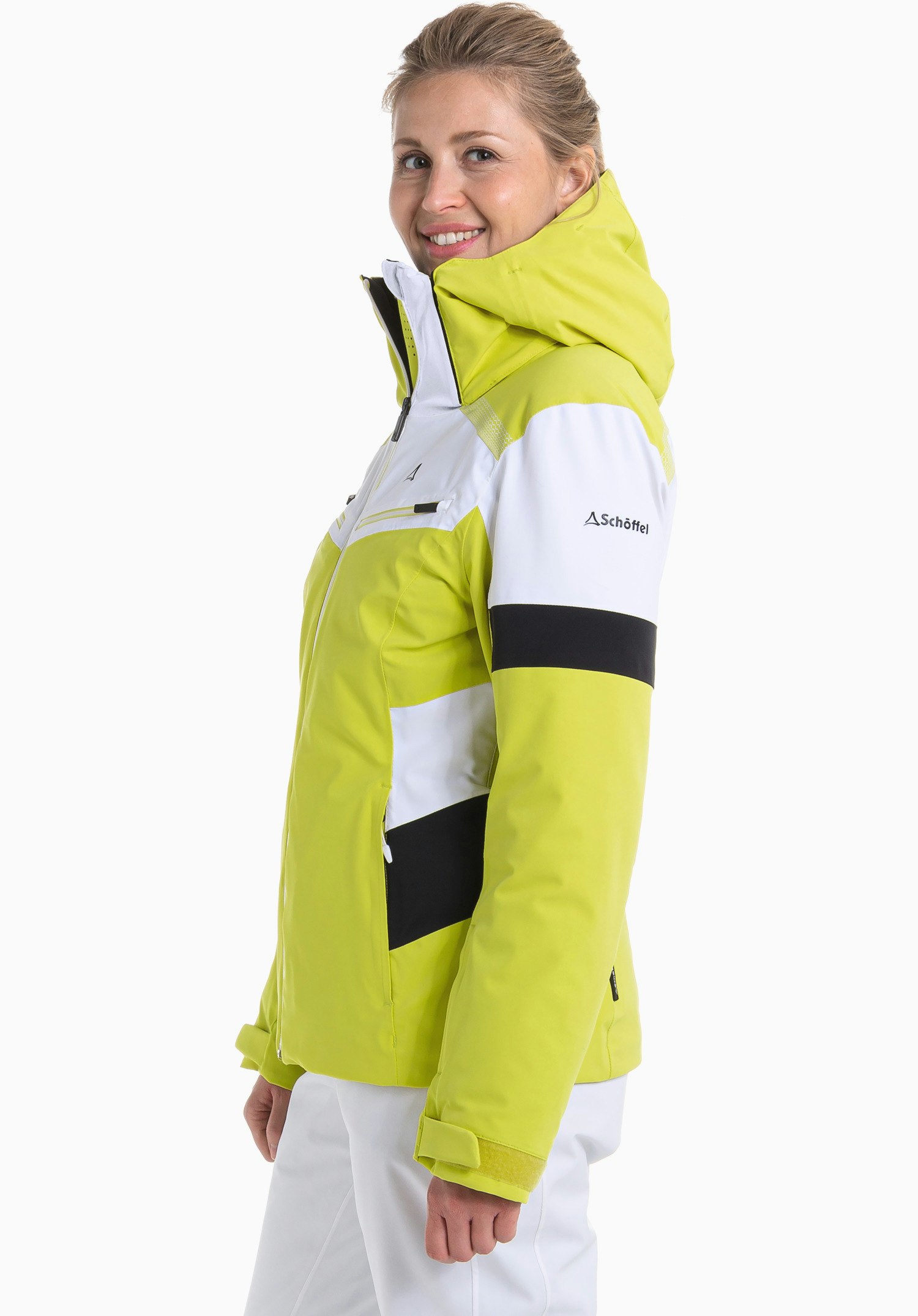 obermeyer serendipity jacket