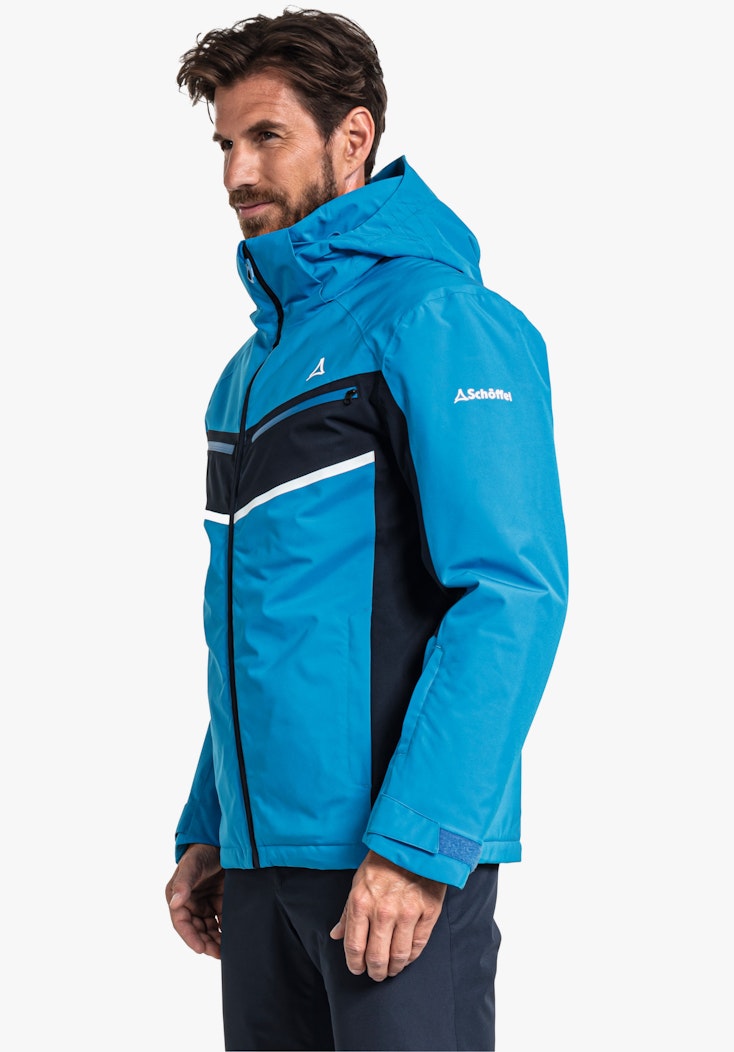Ski Jacket Goldegg M