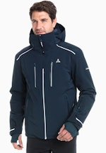Ski Jacket Maroispitze M