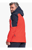 Ski Jacket Trittkopf M
