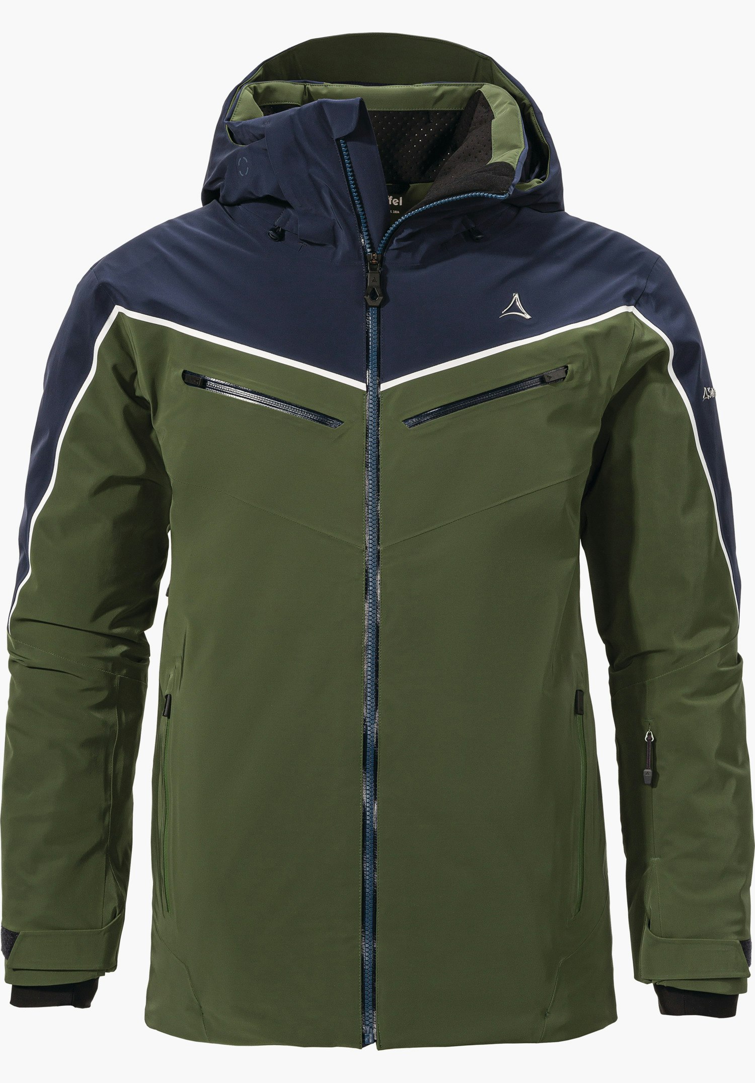Ski Jacket Trittkopf M