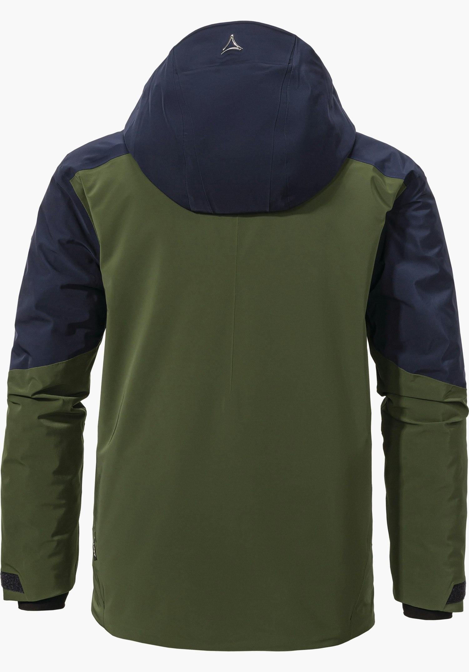 Ski Jacket Trittkopf M