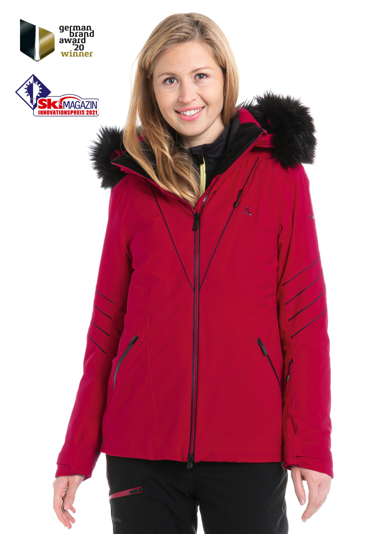 women's petite ski jackets