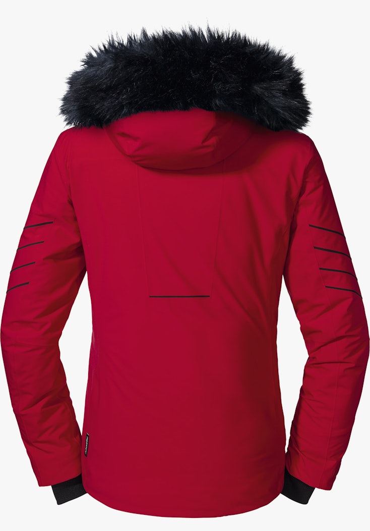 Ski Jacket Canazei L