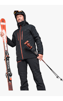 Ski Jacket Canazei M