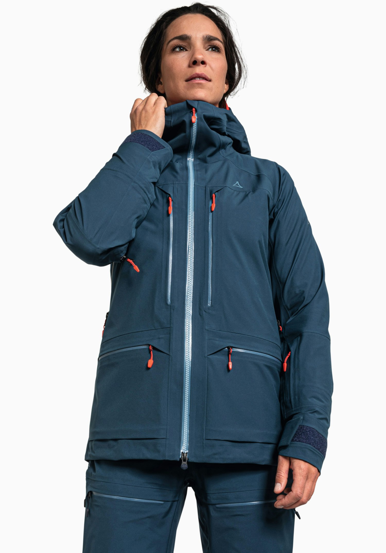 3l ski jacket