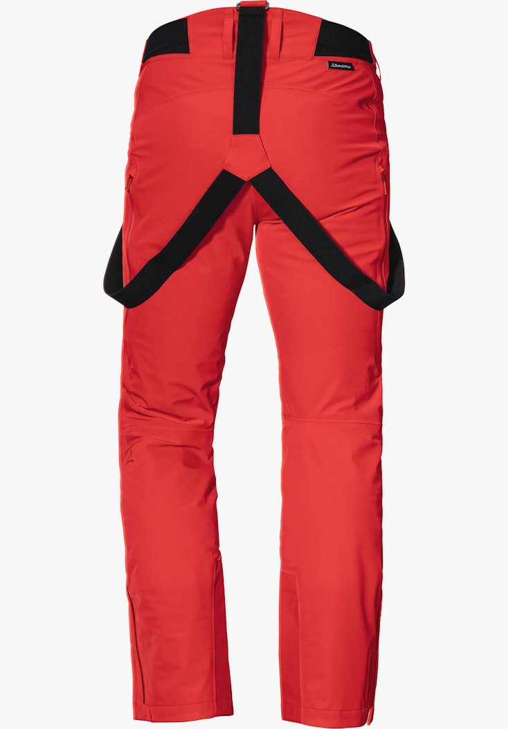 Ski Pants Maroispitze M