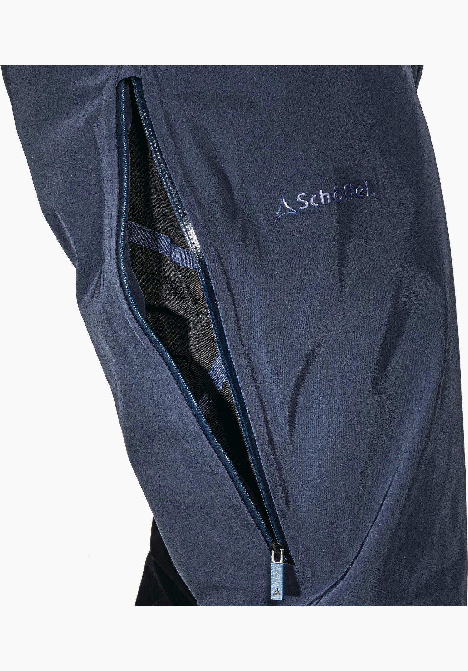 Ski Pants Maroispitze M