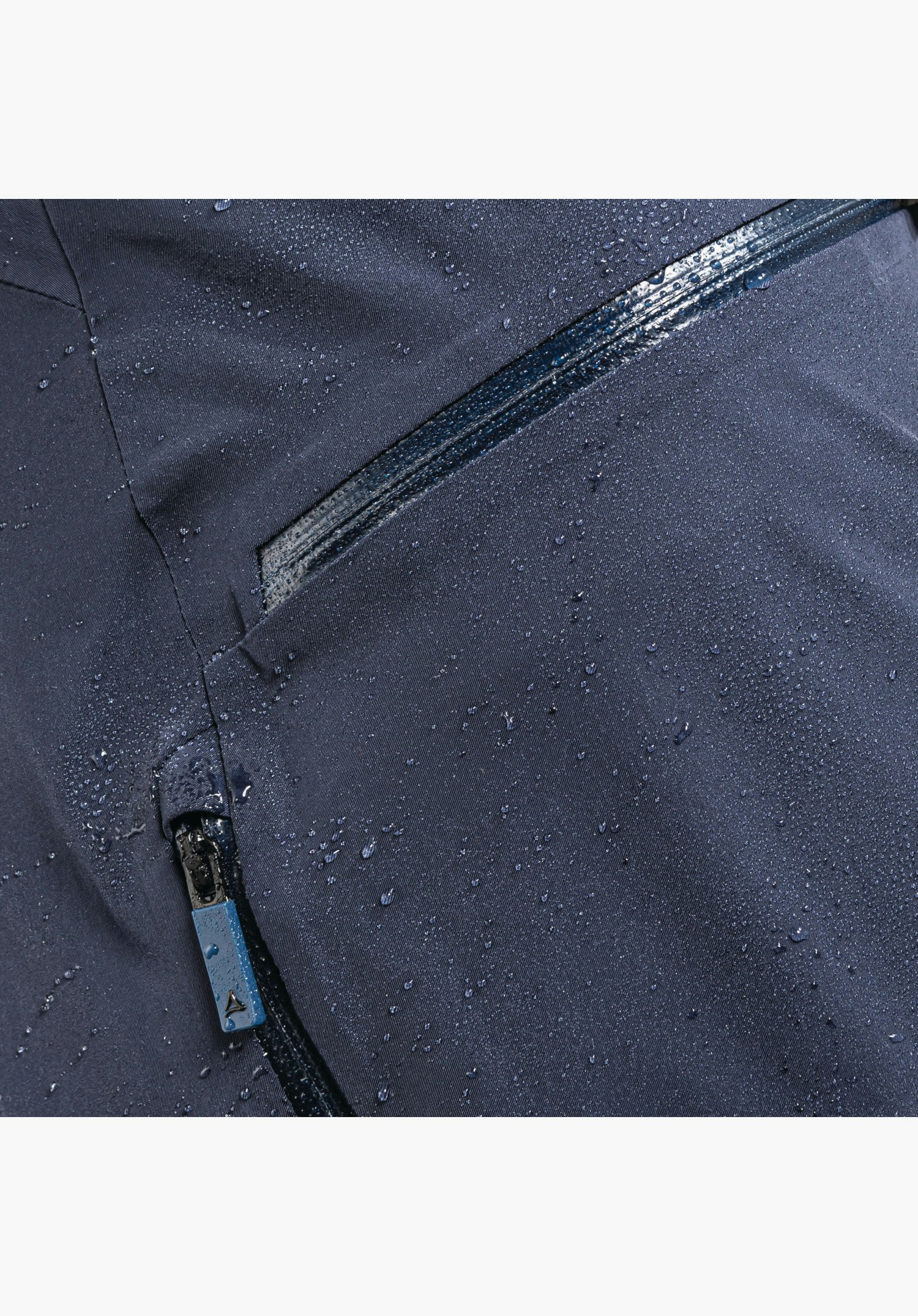 Ski Pants Maroispitze M