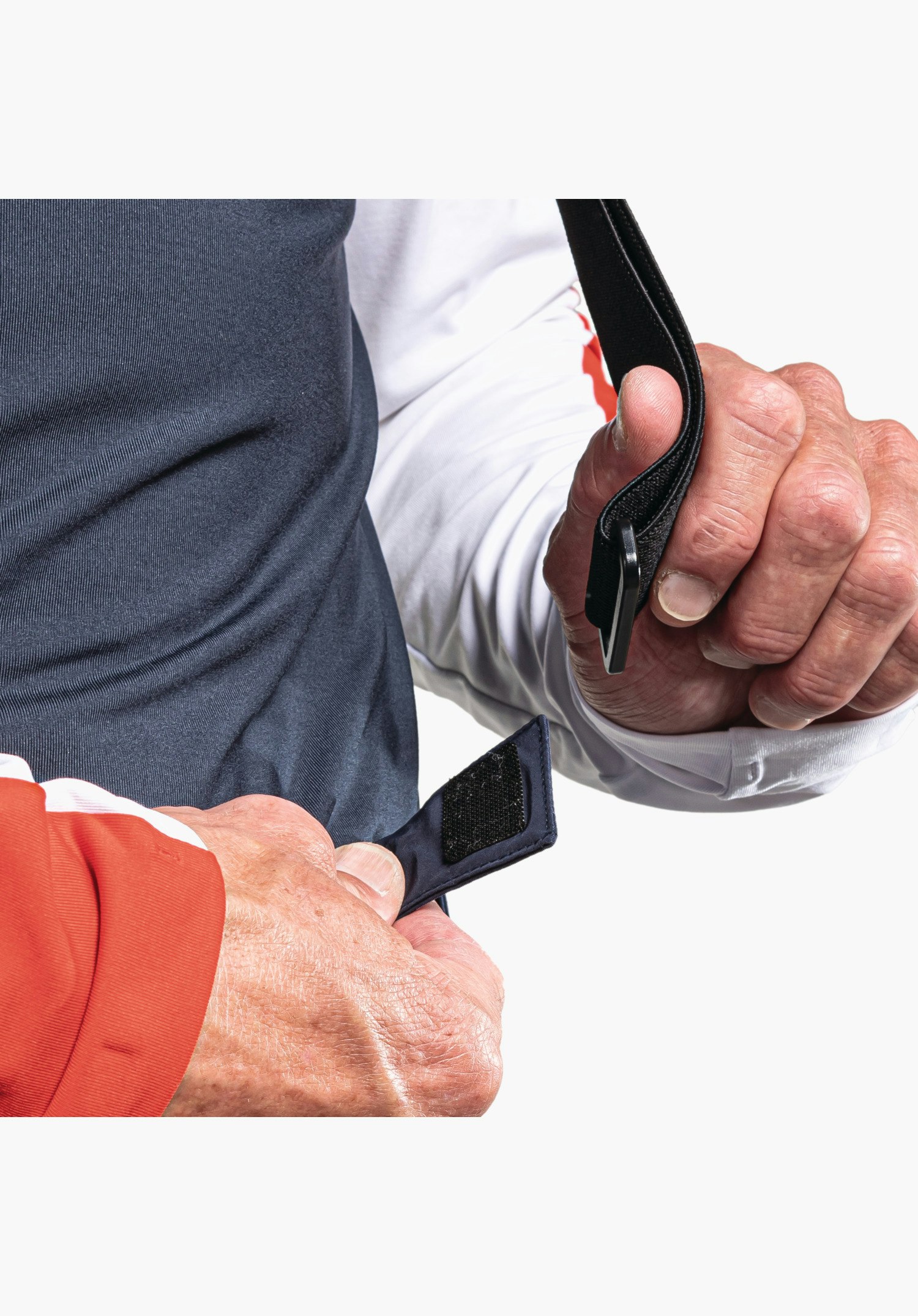 Ski Pants Maroispitze M