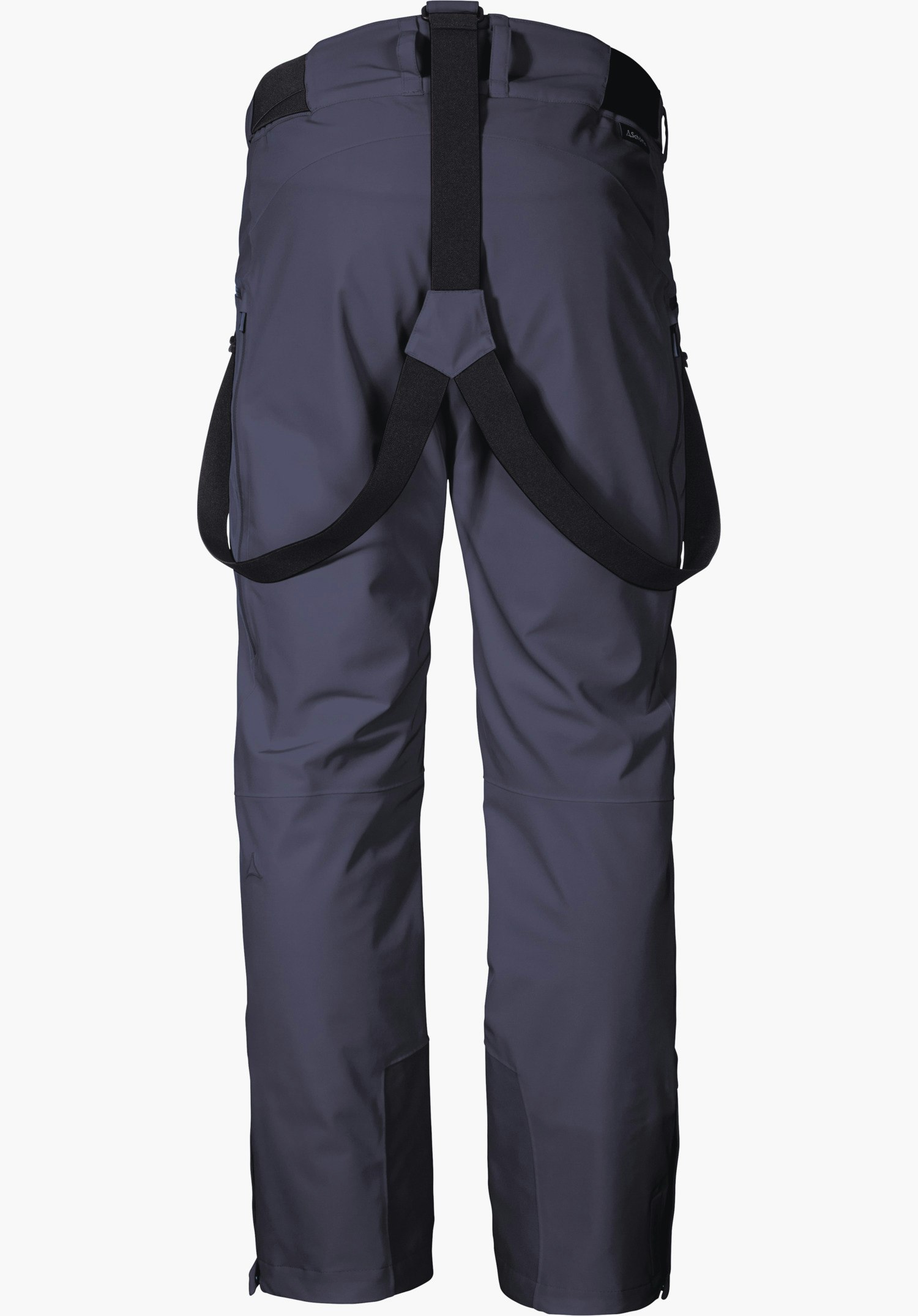 Ski Pants Maroispitze M