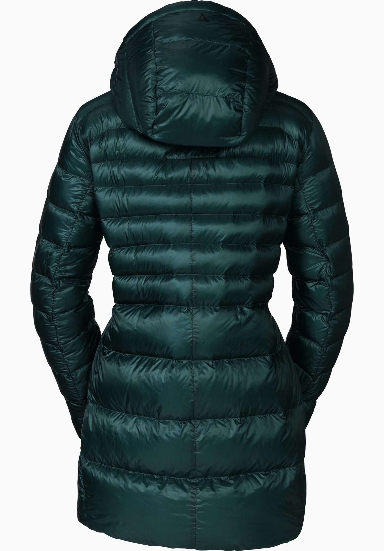 hfx lightweight hybrid jacket