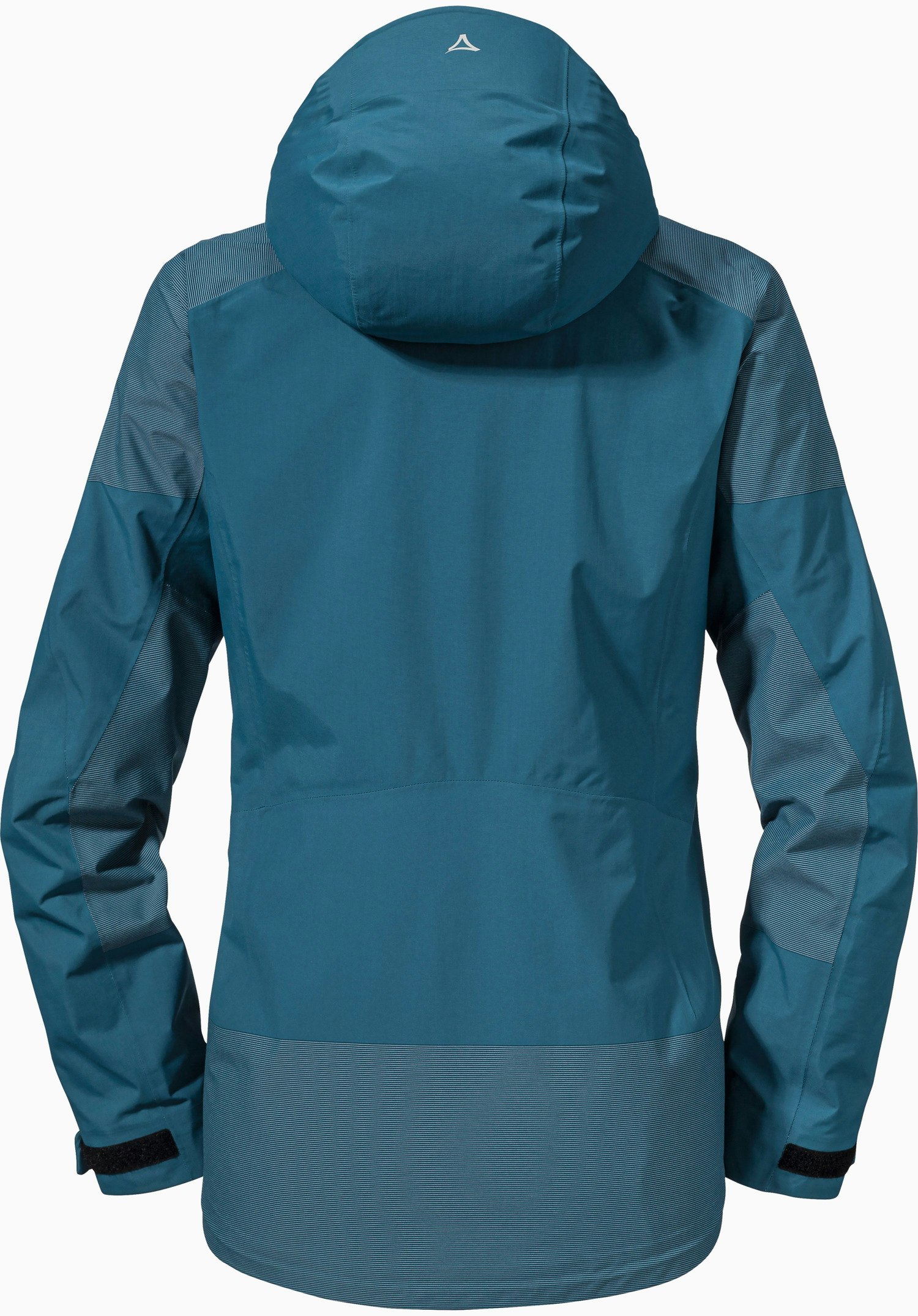 north face powdance jacket