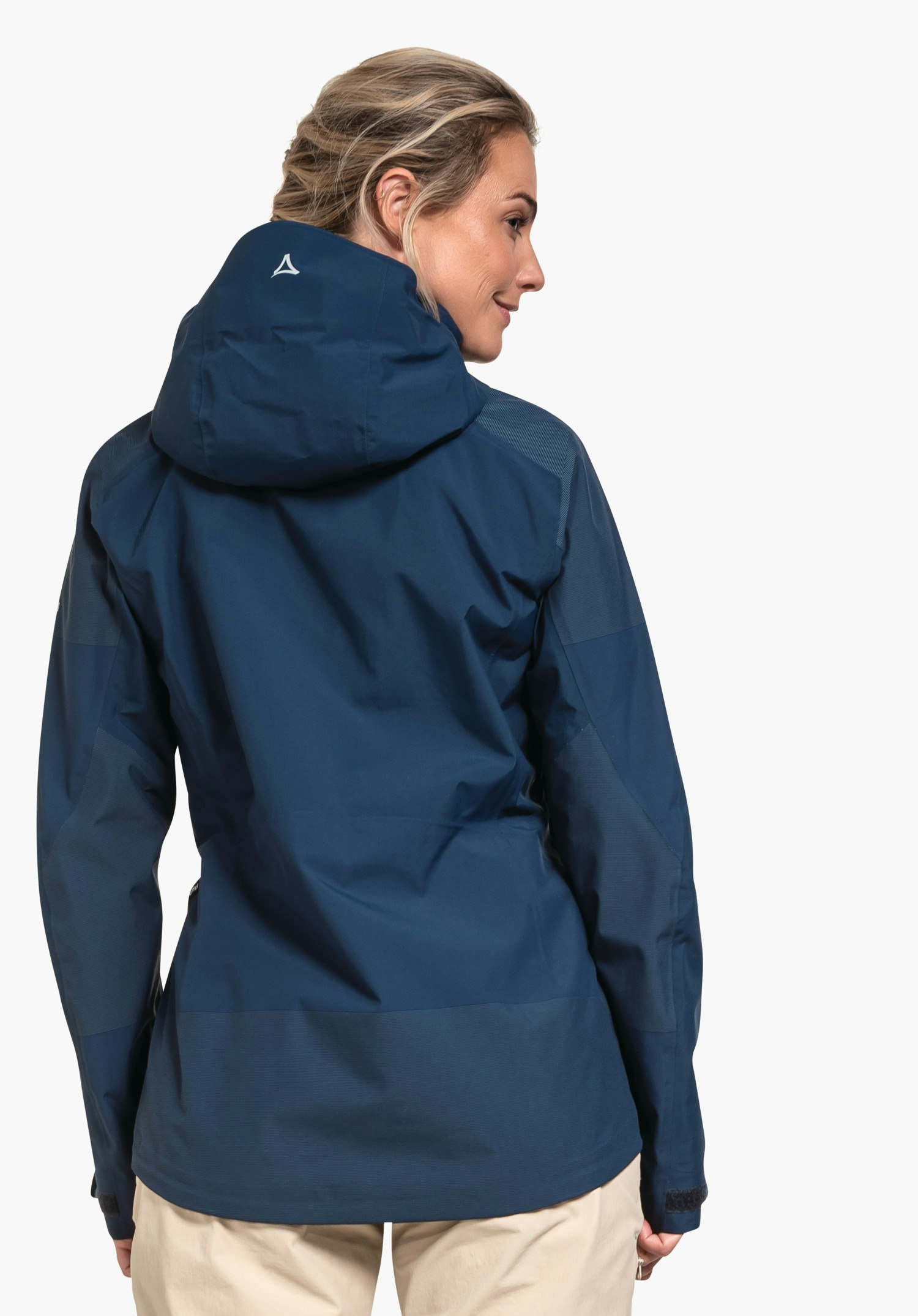 2.5L Jacket Triigi L