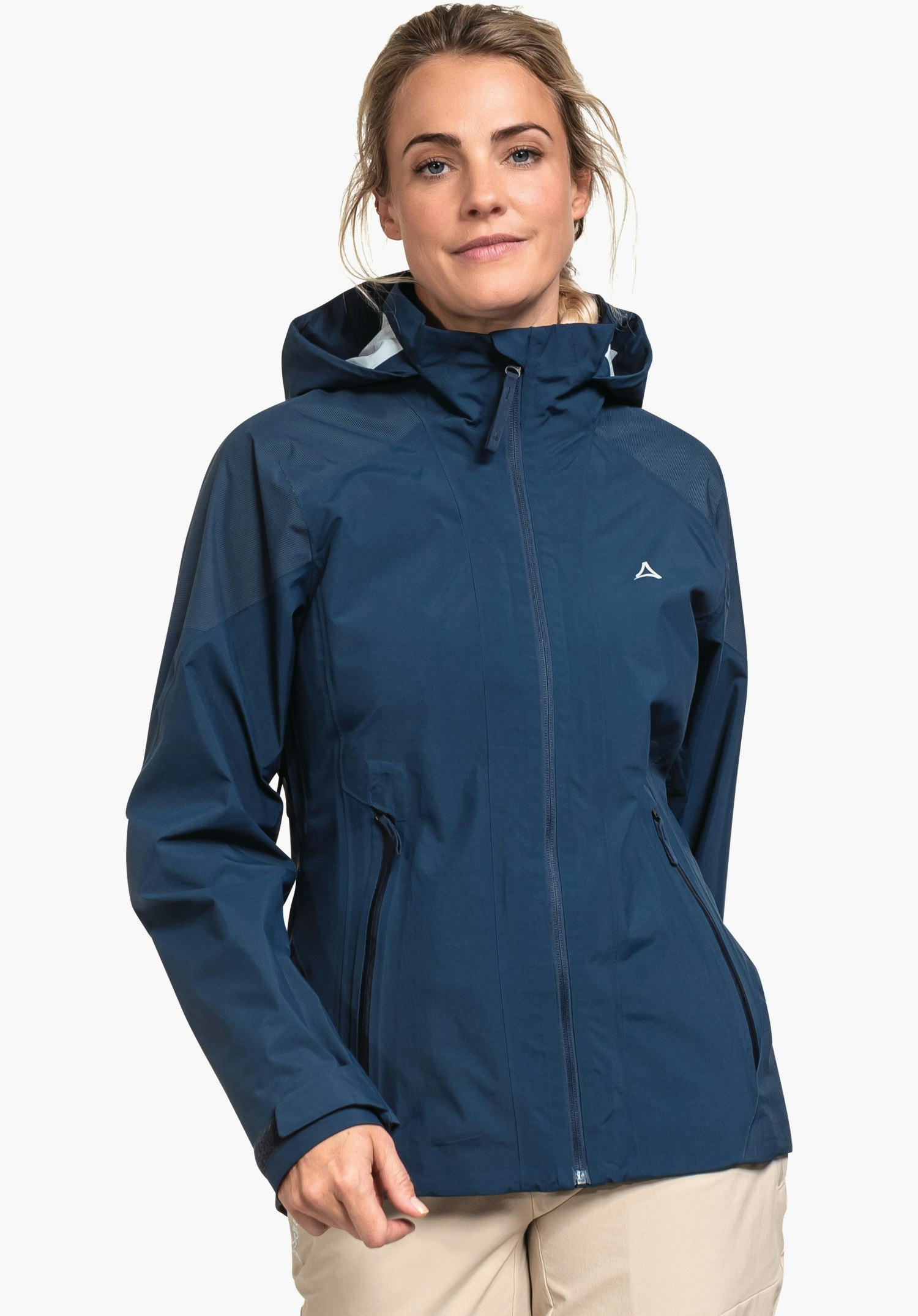 2.5L Jacket Triigi L