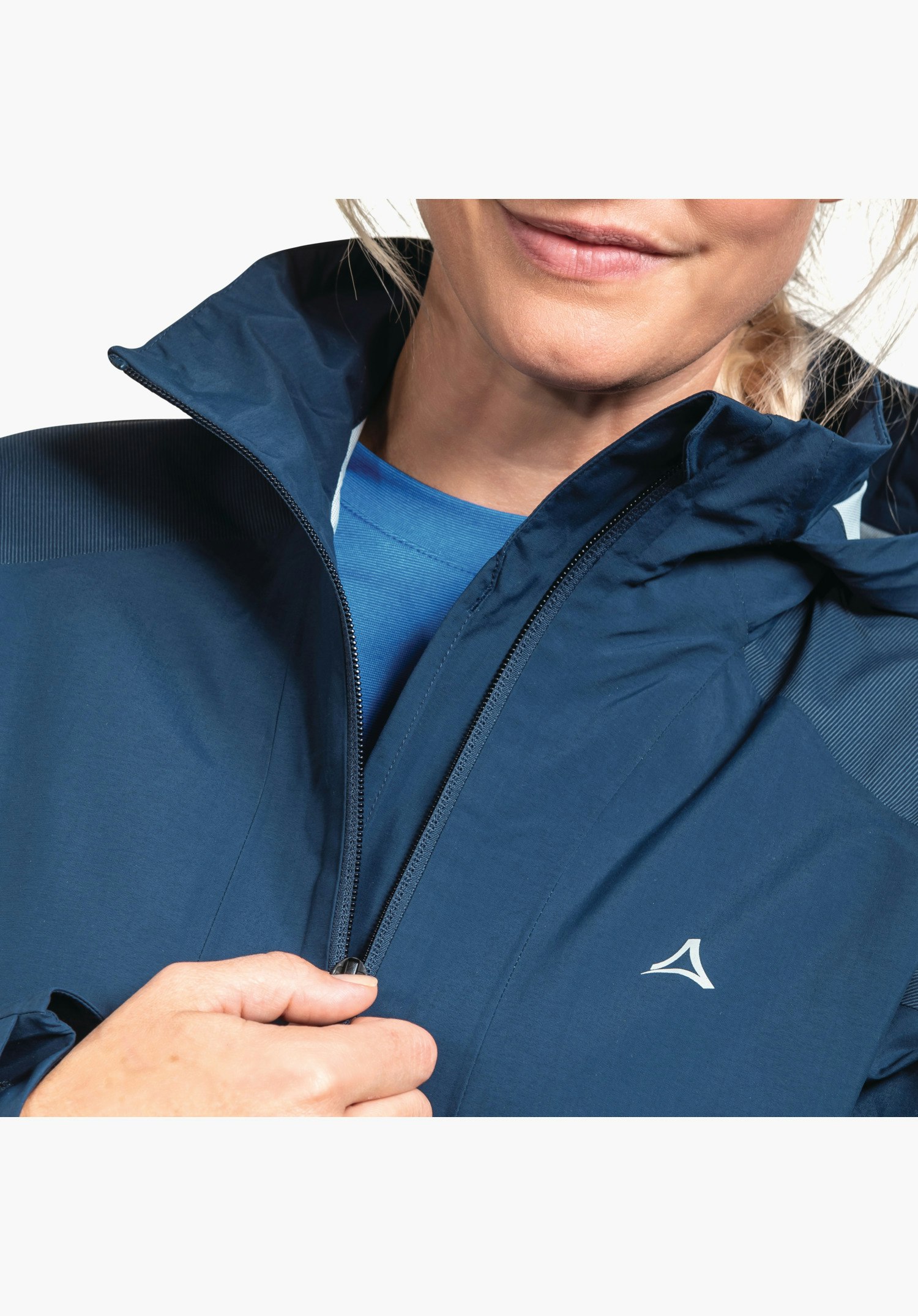 2.5L Jacket Triigi L