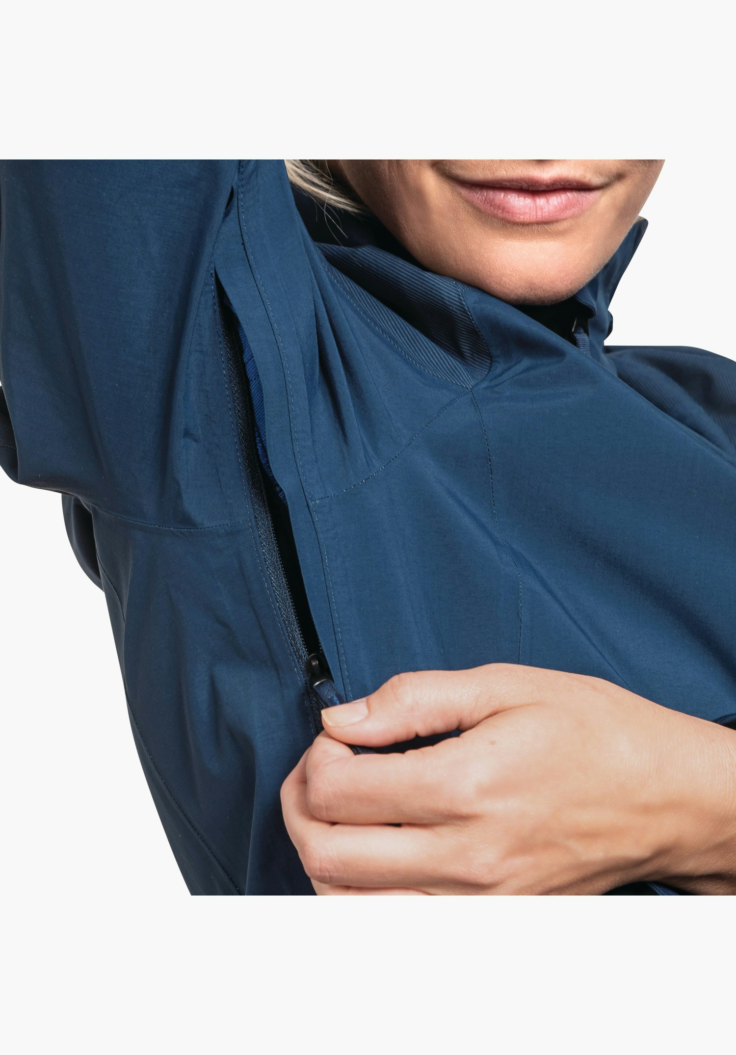 2.5L Jacket Triigi L