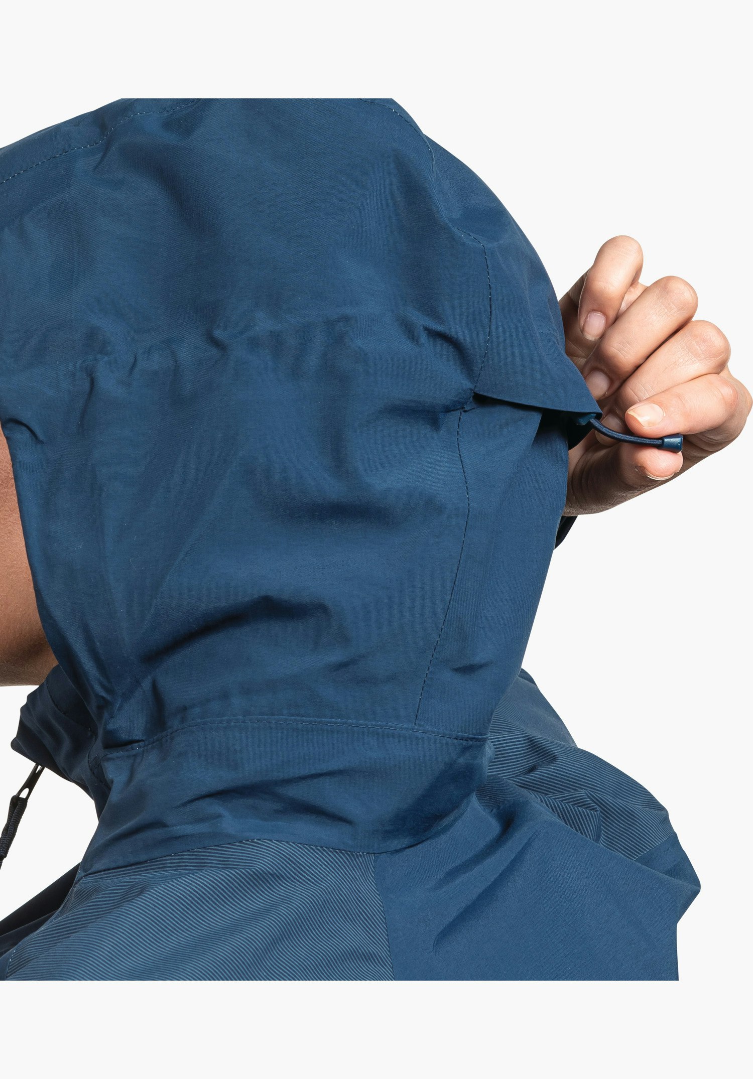 2.5L Jacket Triigi L