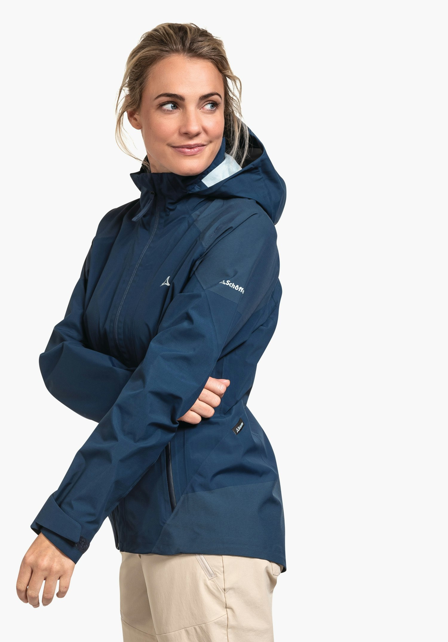 2.5L Jacket Triigi L