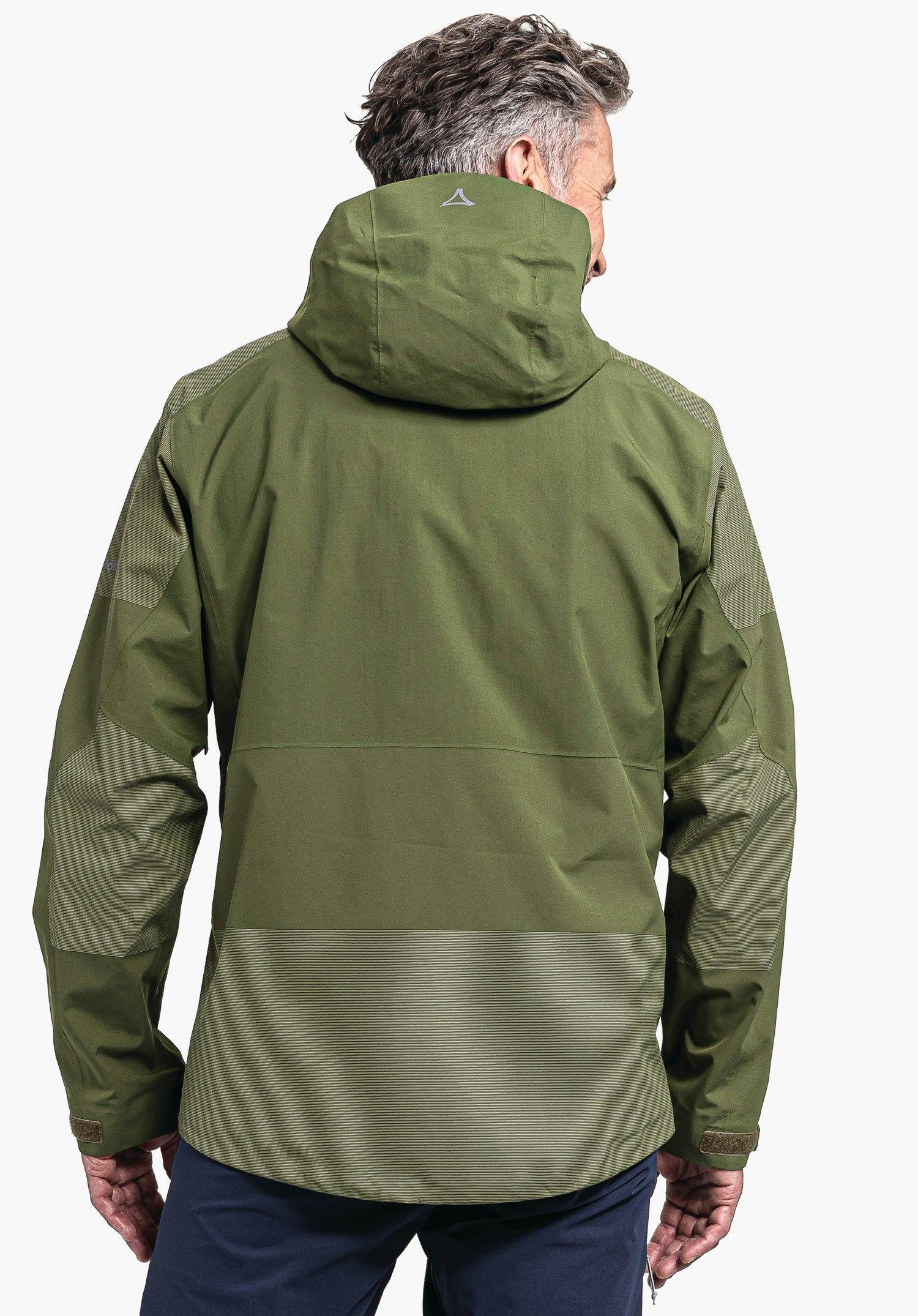 2.5L Jacket Triigi M green | Schöffel