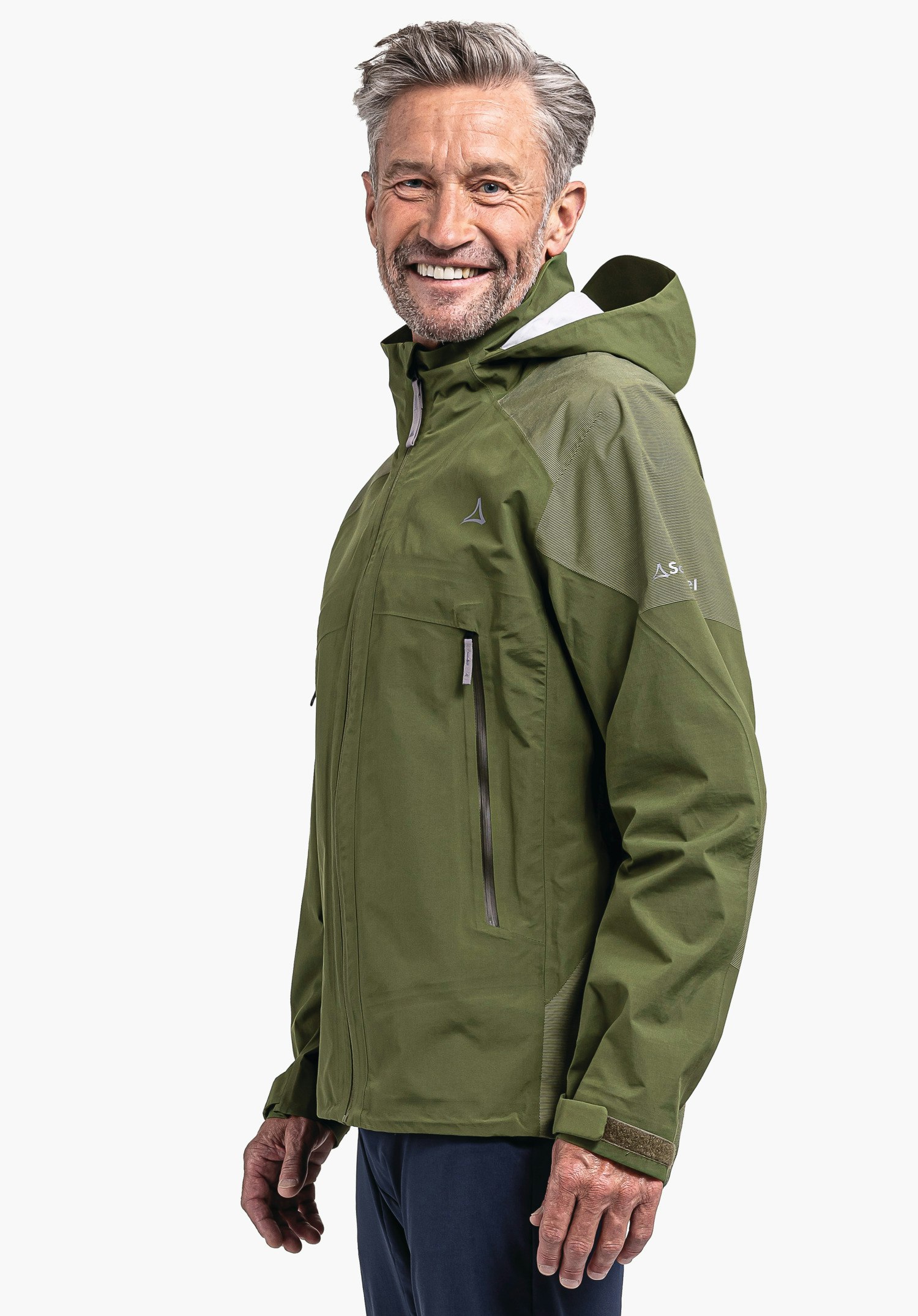 2.5L Jacket Triigi M