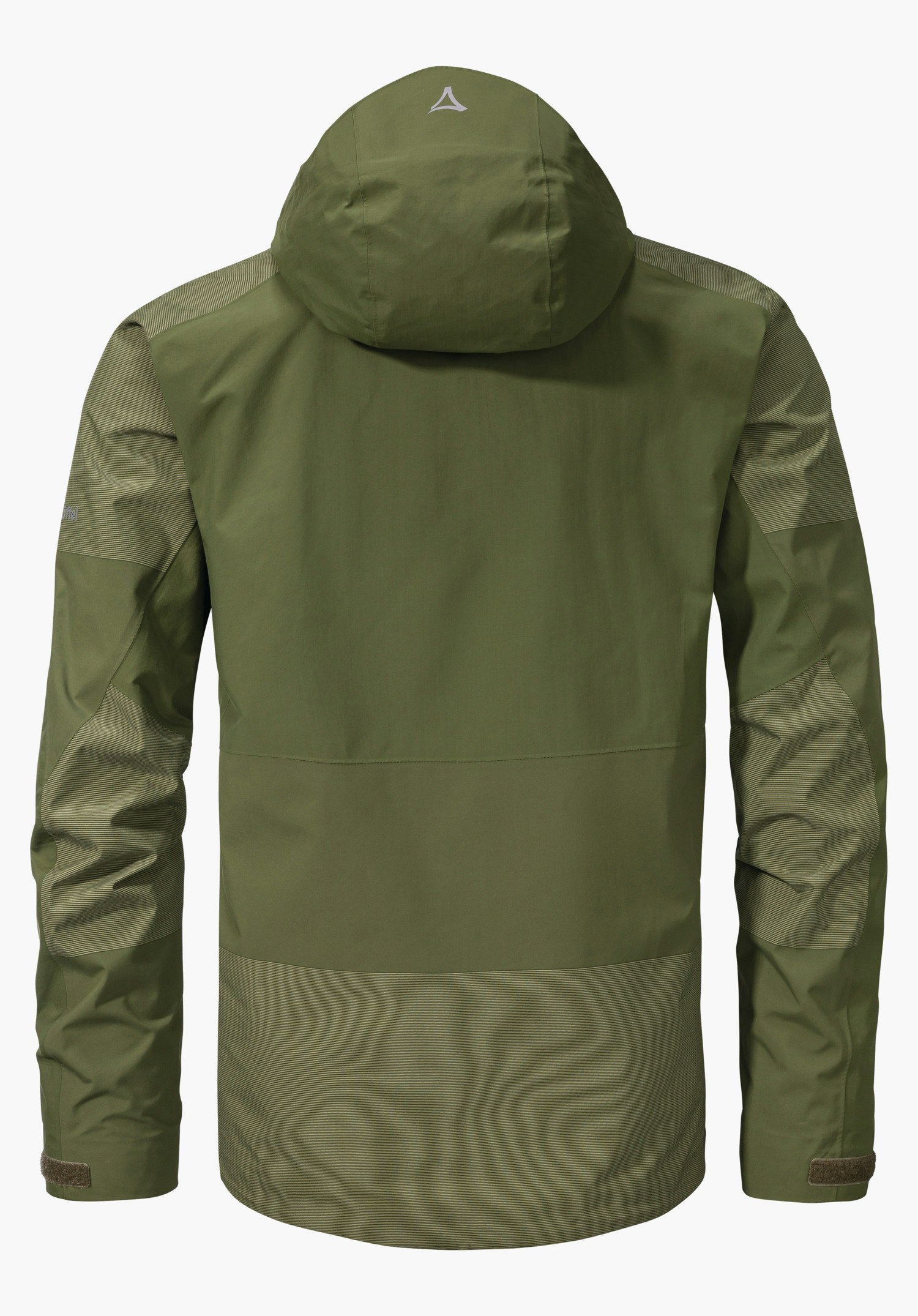 2.5L Jacket Triigi M