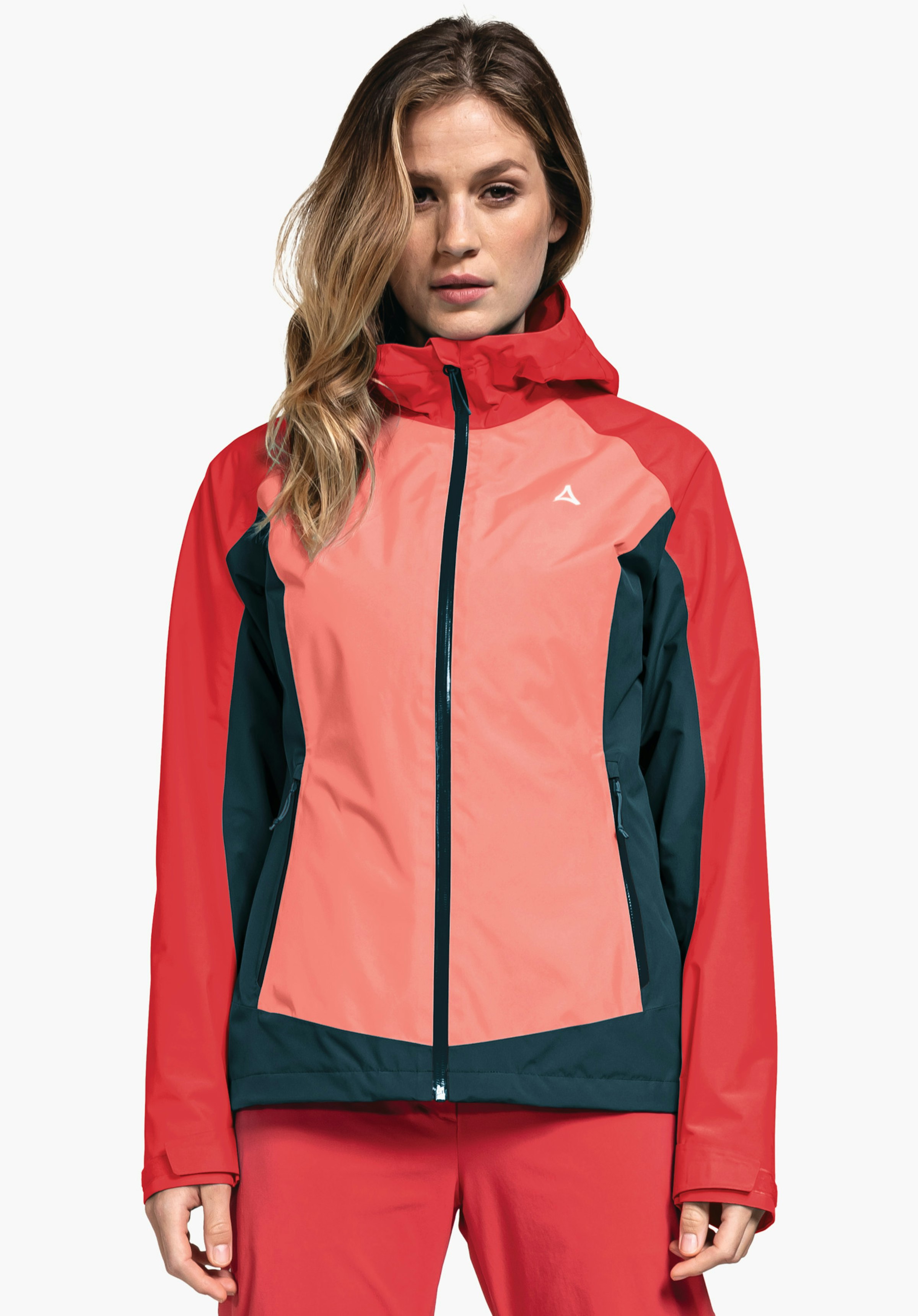 Jacket Wamberg L