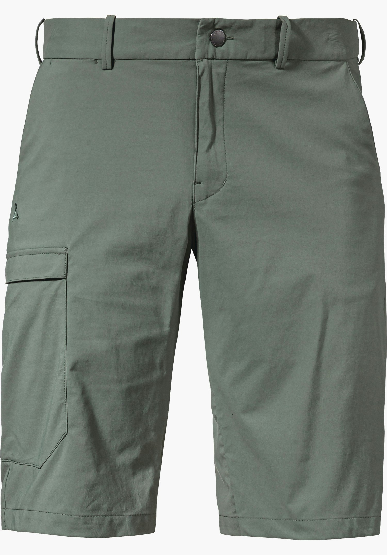 Schöffel Urbane Shorts aus strapazierfähigem Stoff