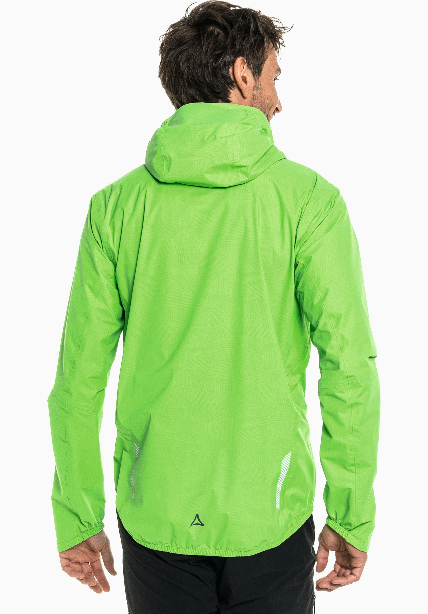 exterus jacket