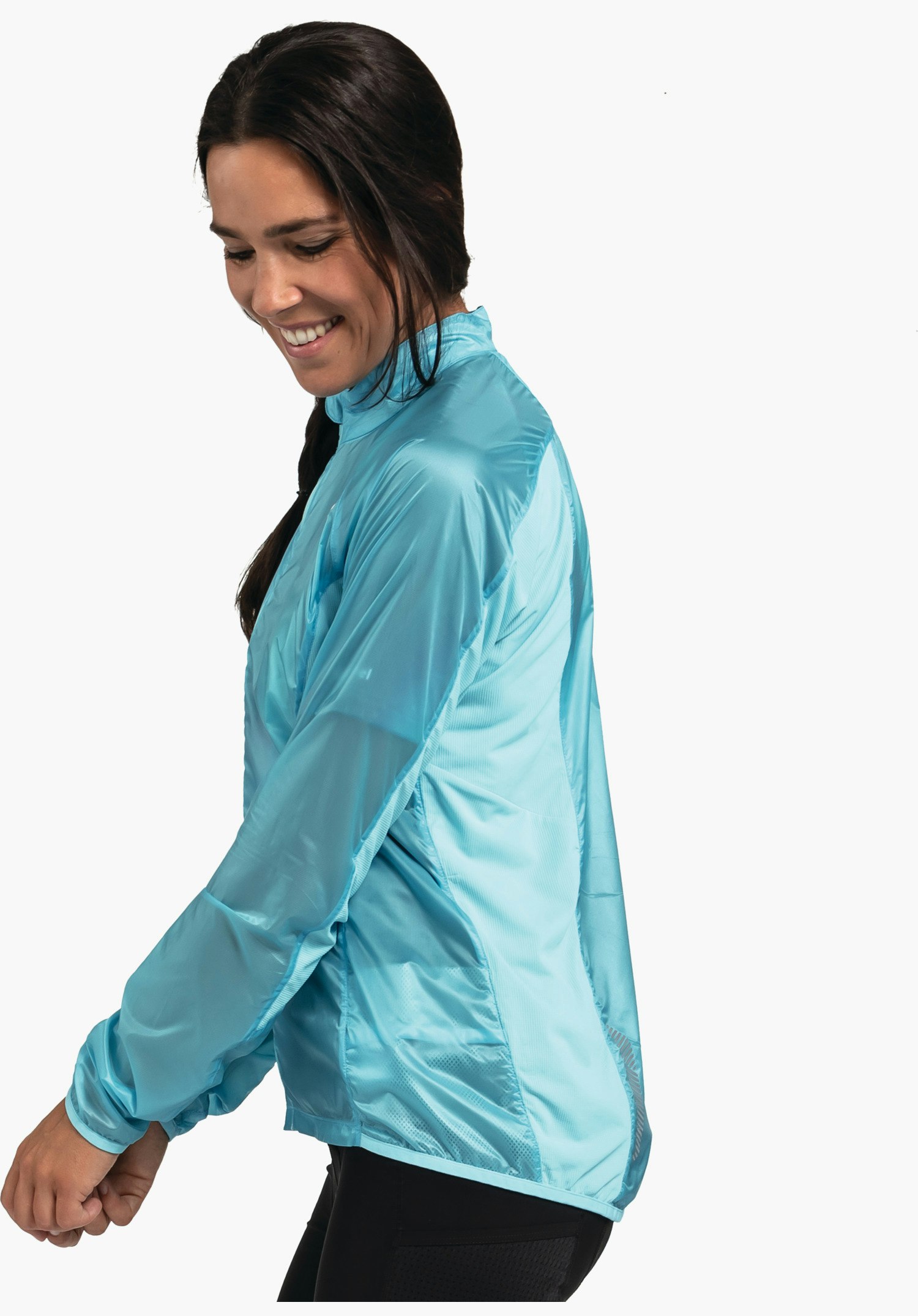 Jacket Gaiole L blue | Schöffel