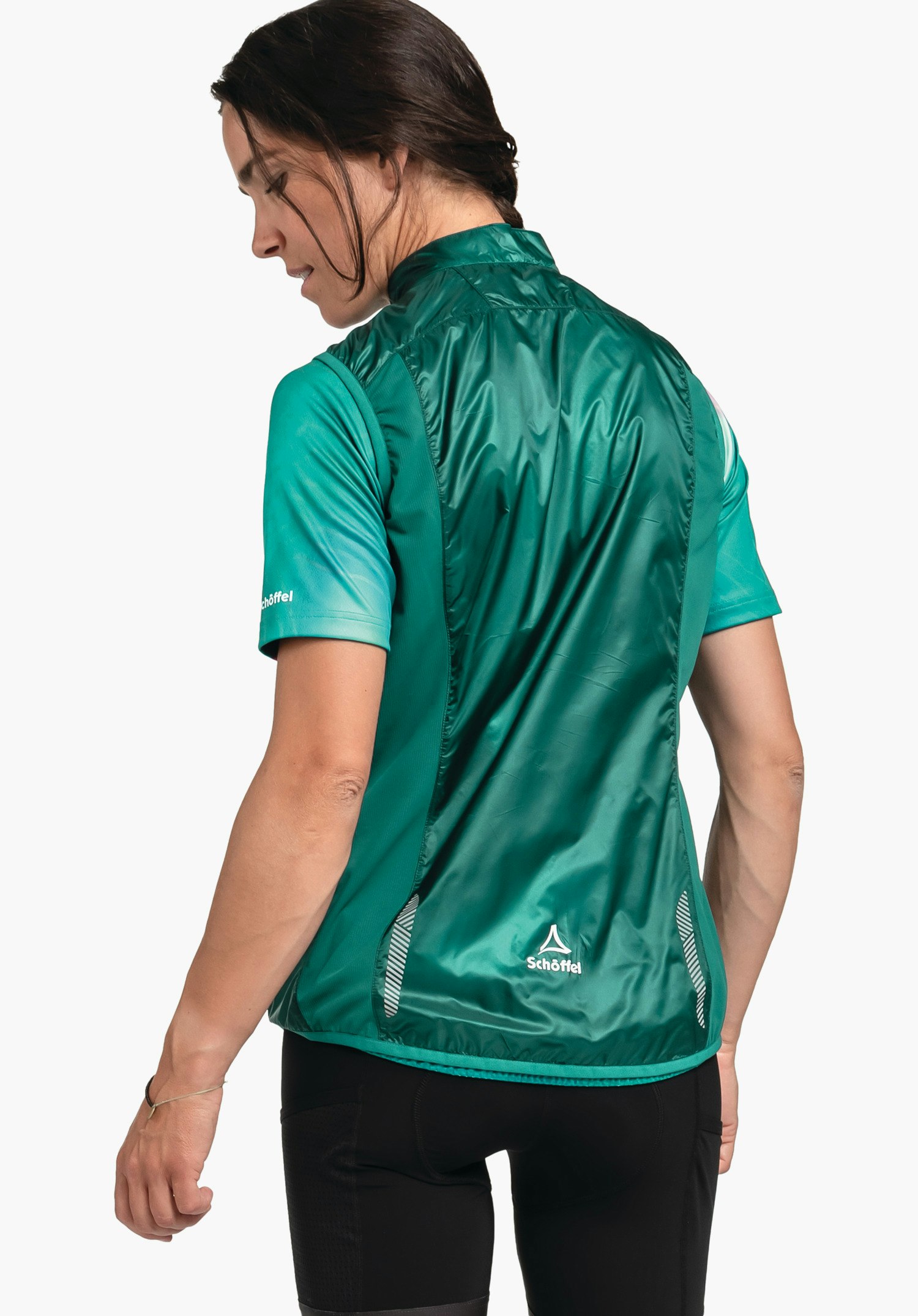 Vest Brolio L