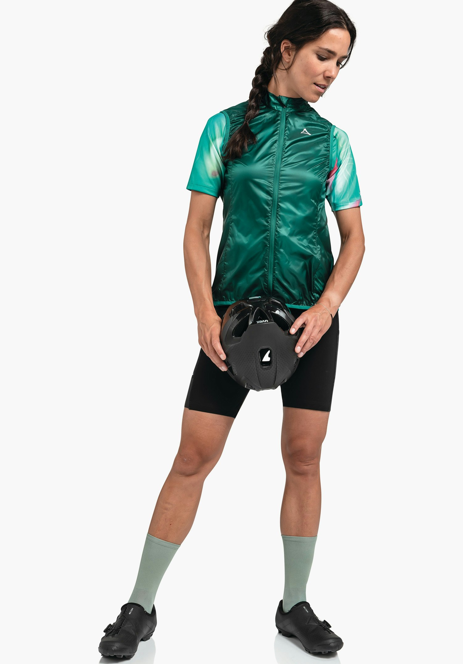 Vest Brolio L